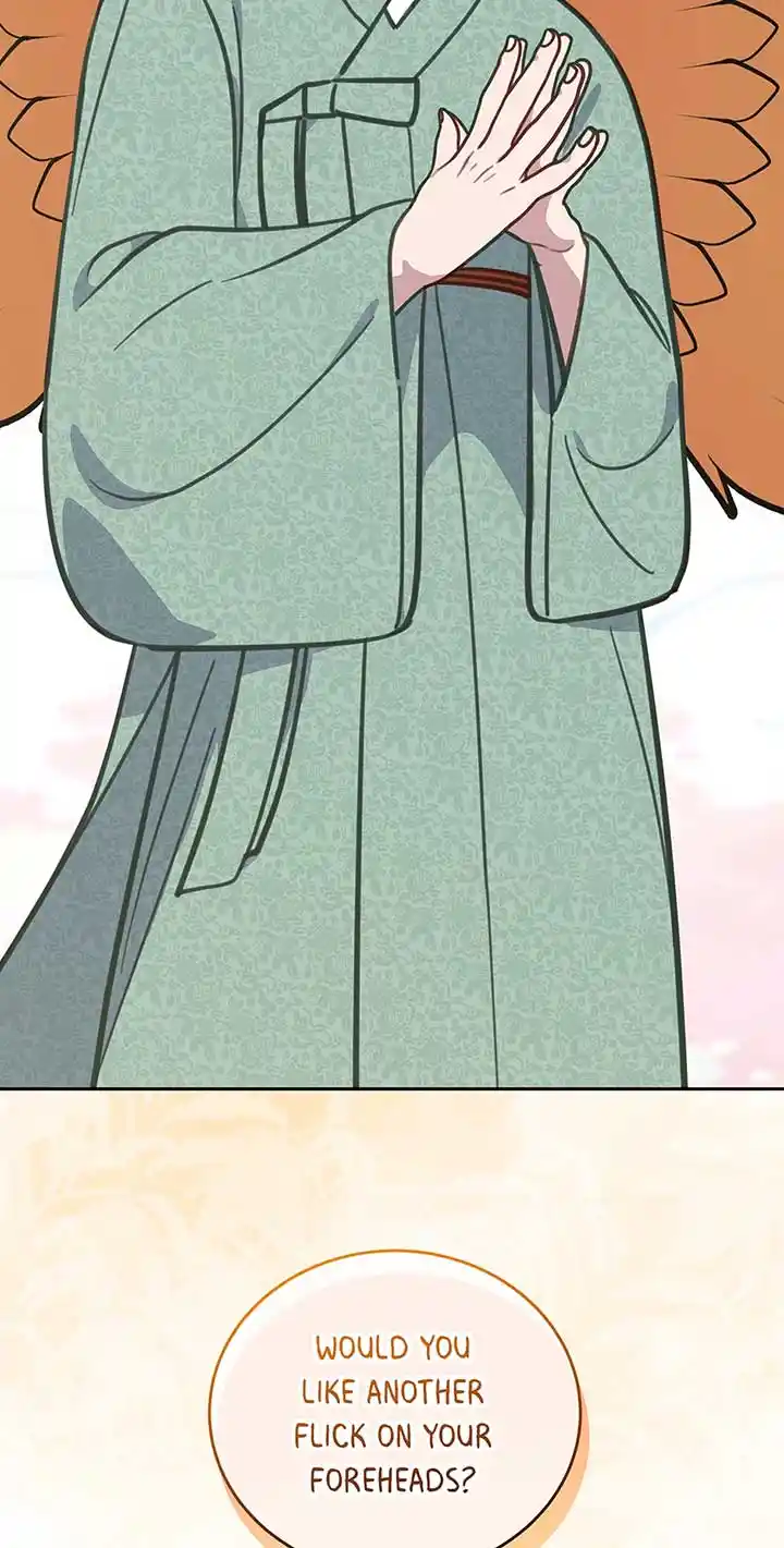 An Animal Hospital in The Border Area Chapter 108