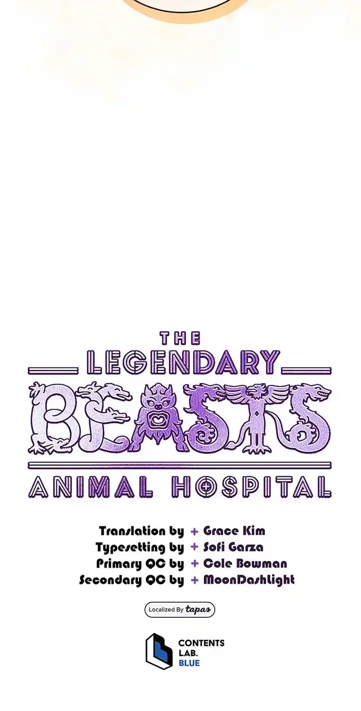 An Animal Hospital in The Border Area Chapter 108