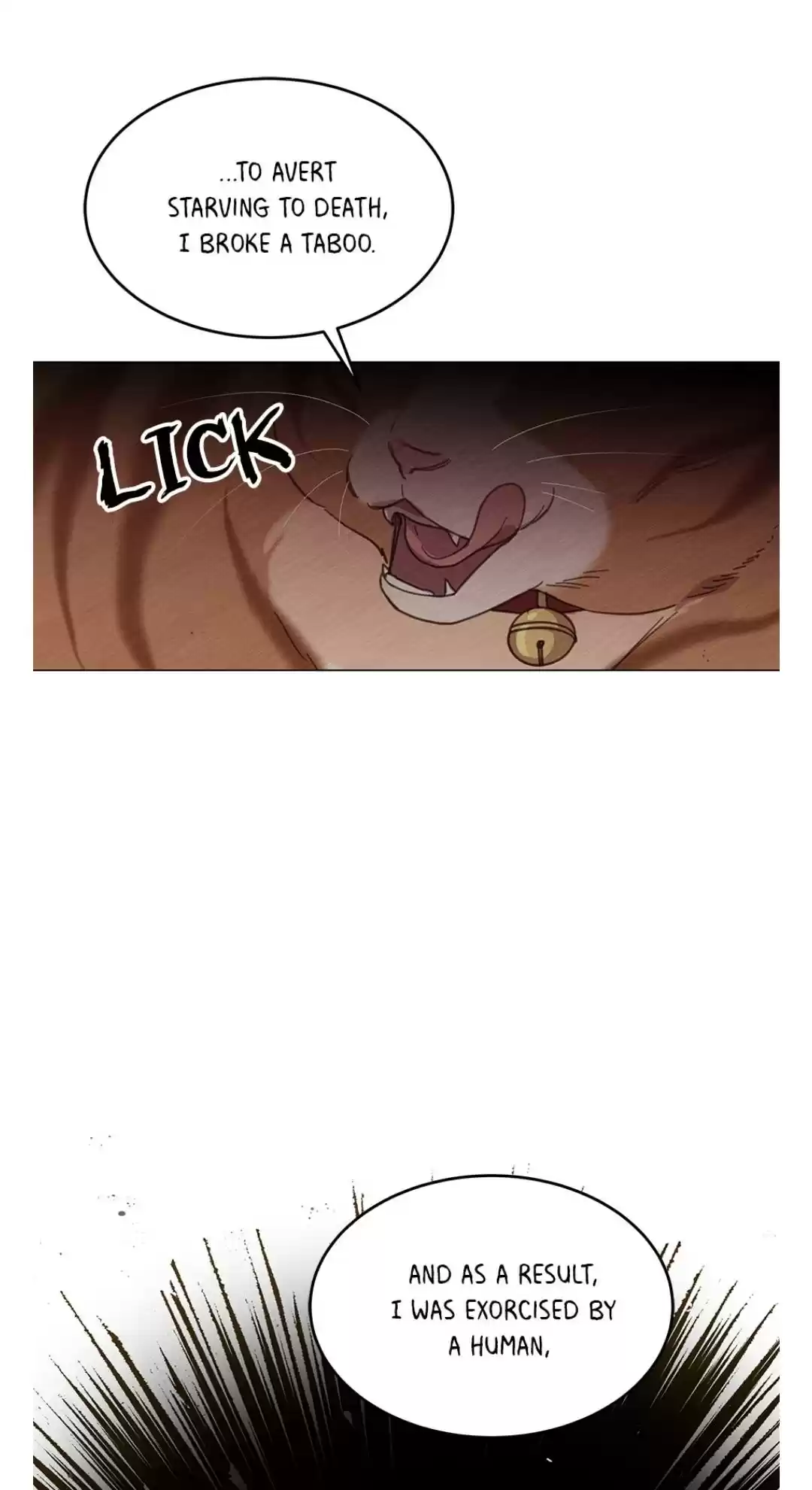 An Animal Hospital In The Border Area Chapter 11