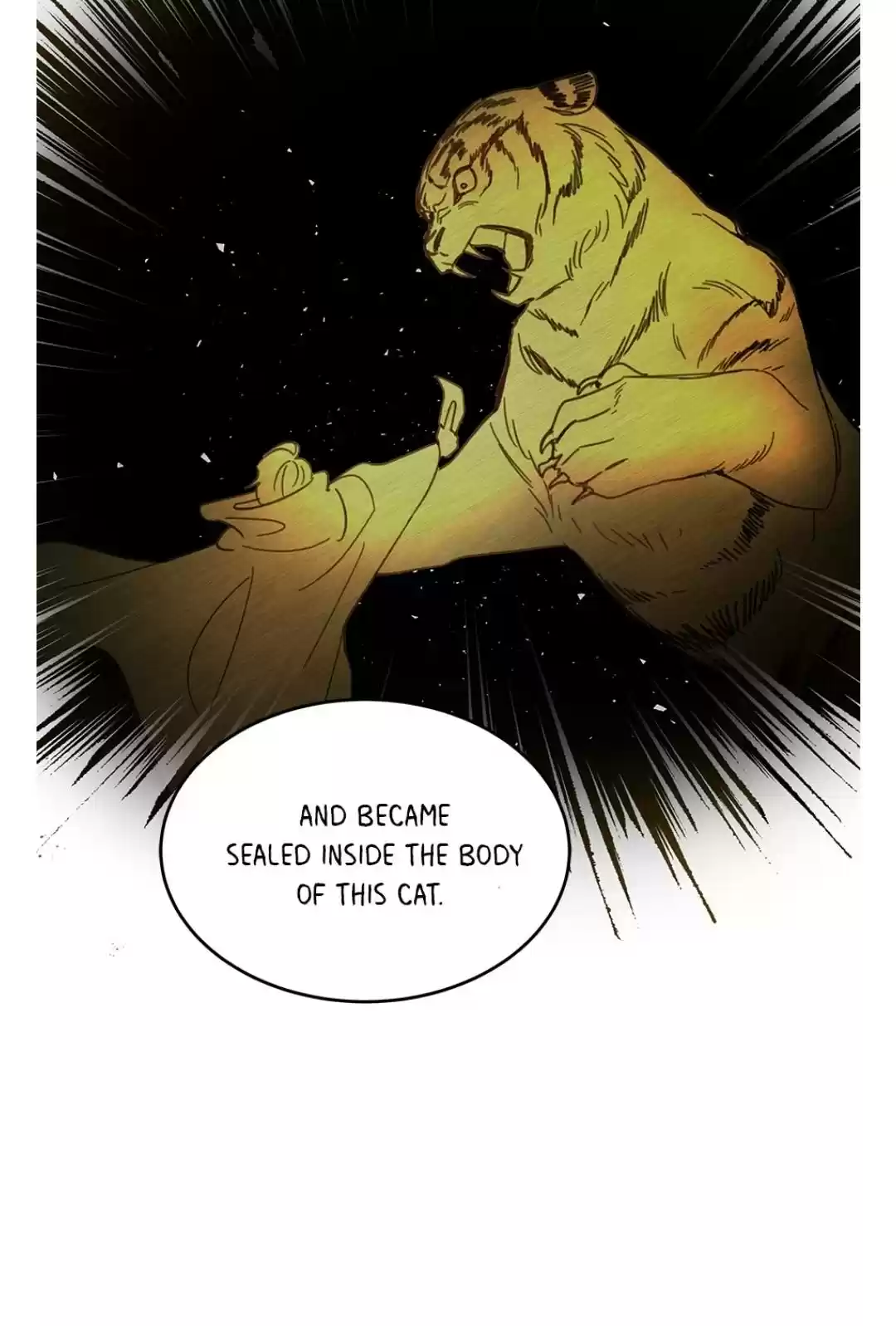 An Animal Hospital In The Border Area Chapter 11