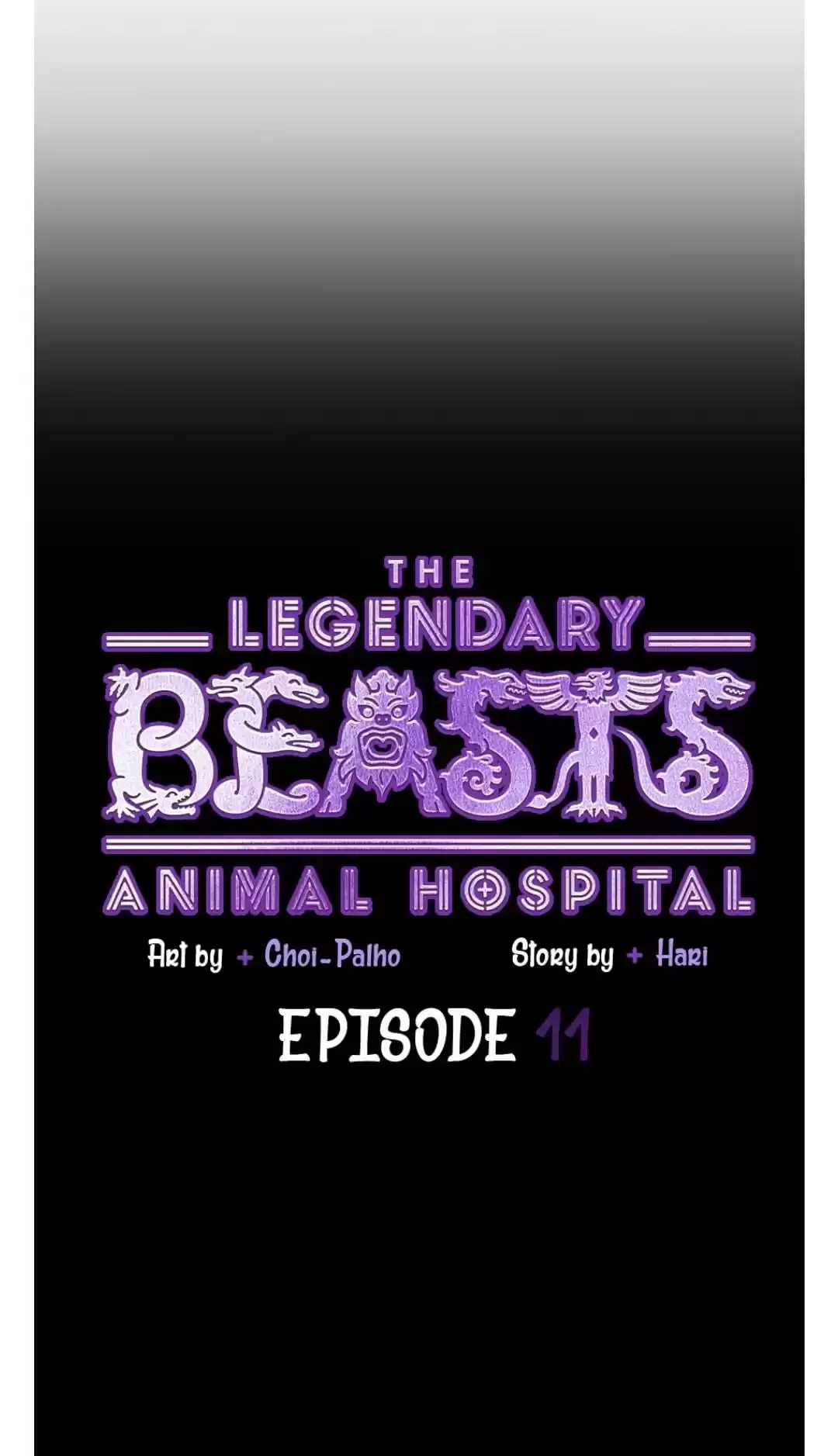 An Animal Hospital In The Border Area Chapter 11