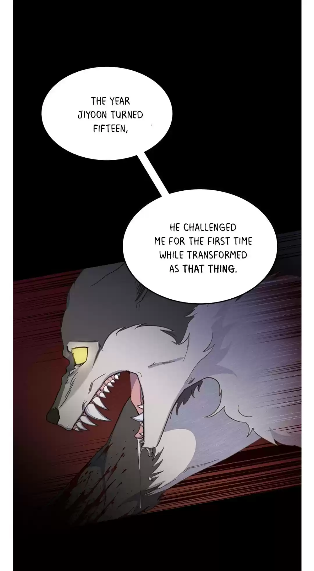 An Animal Hospital In The Border Area Chapter 11