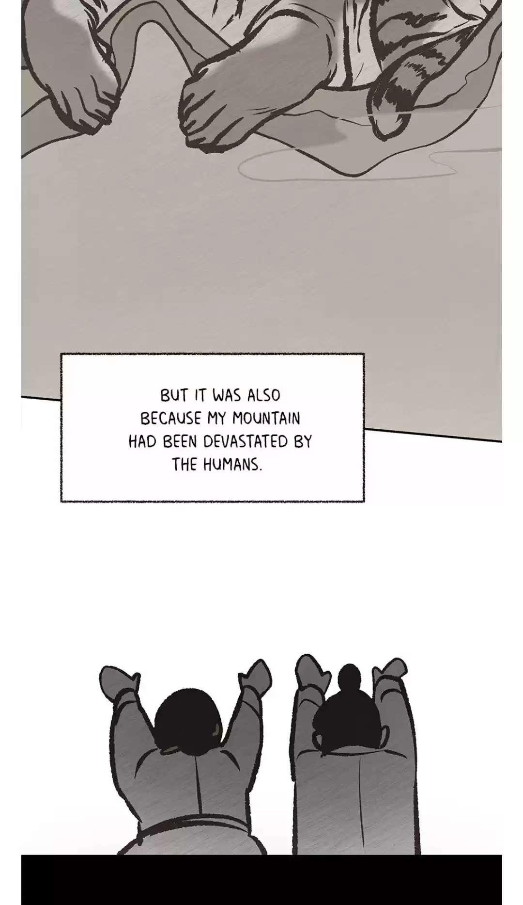 An Animal Hospital In The Border Area Chapter 11