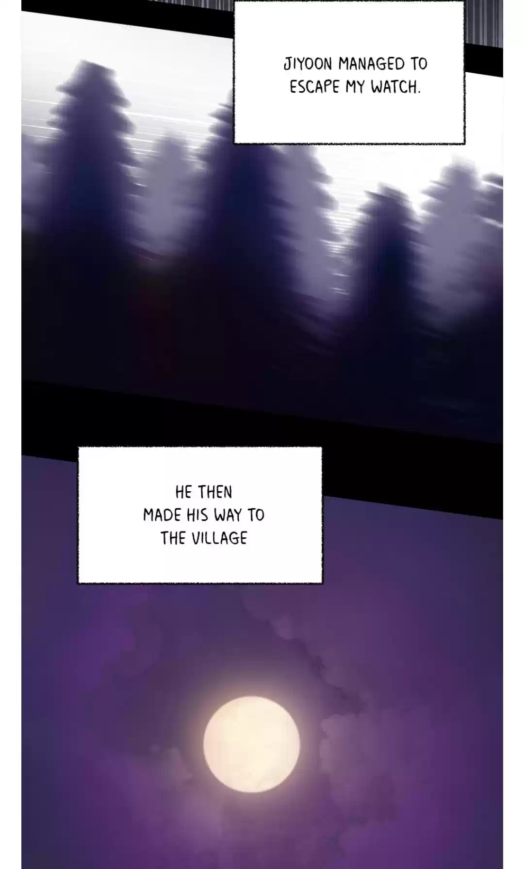 An Animal Hospital In The Border Area Chapter 11