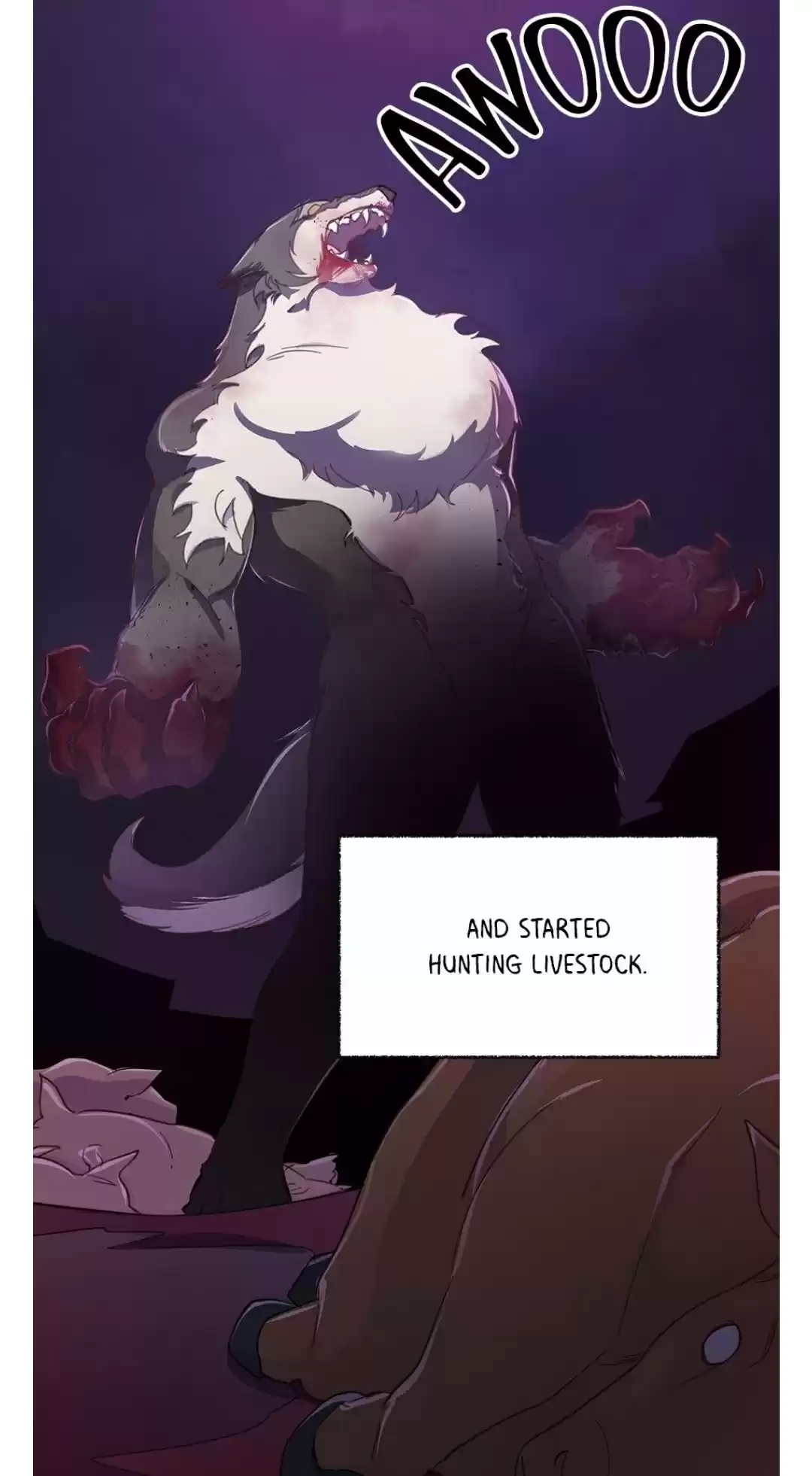 An Animal Hospital In The Border Area Chapter 11