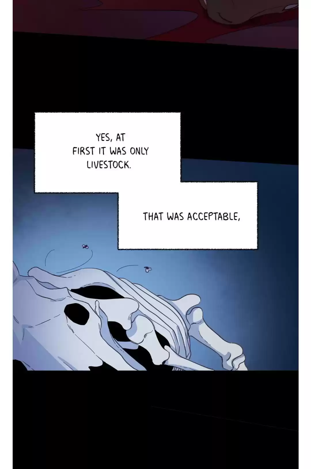 An Animal Hospital In The Border Area Chapter 11