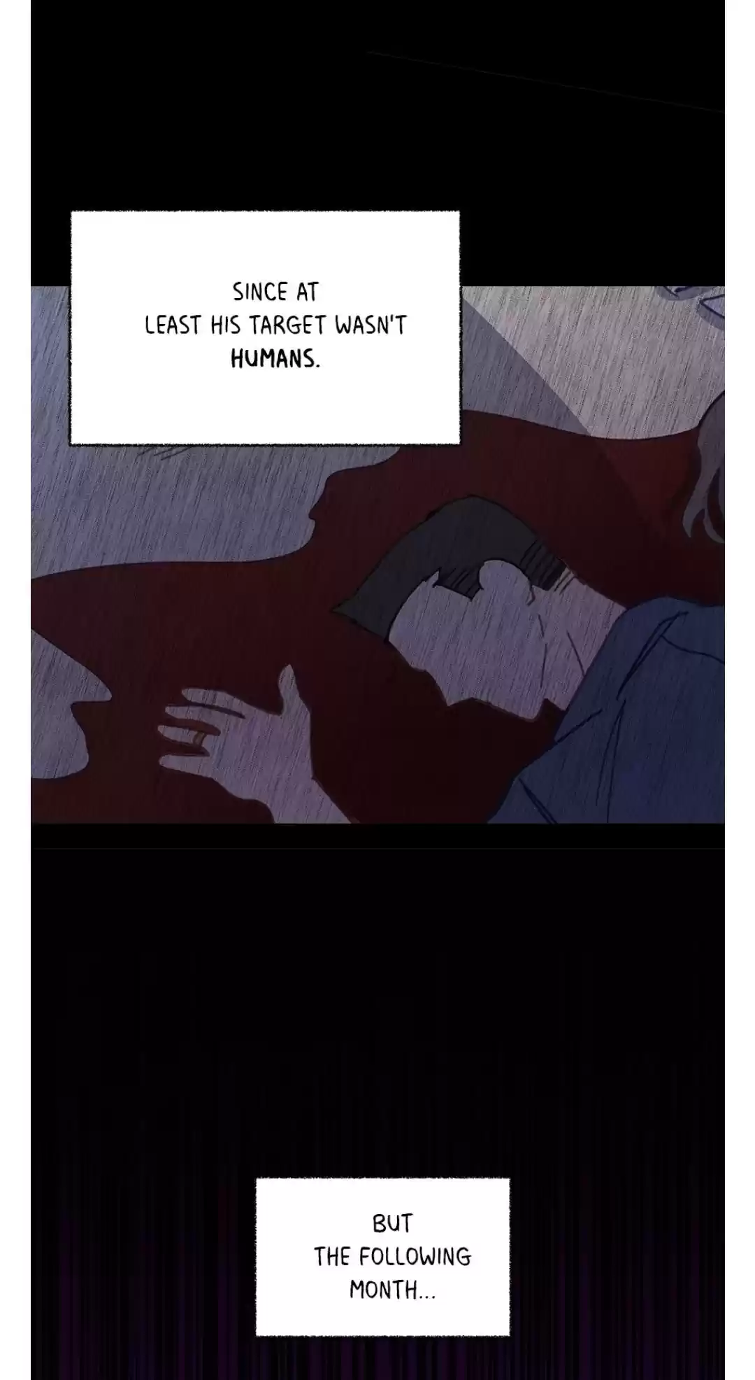 An Animal Hospital In The Border Area Chapter 11