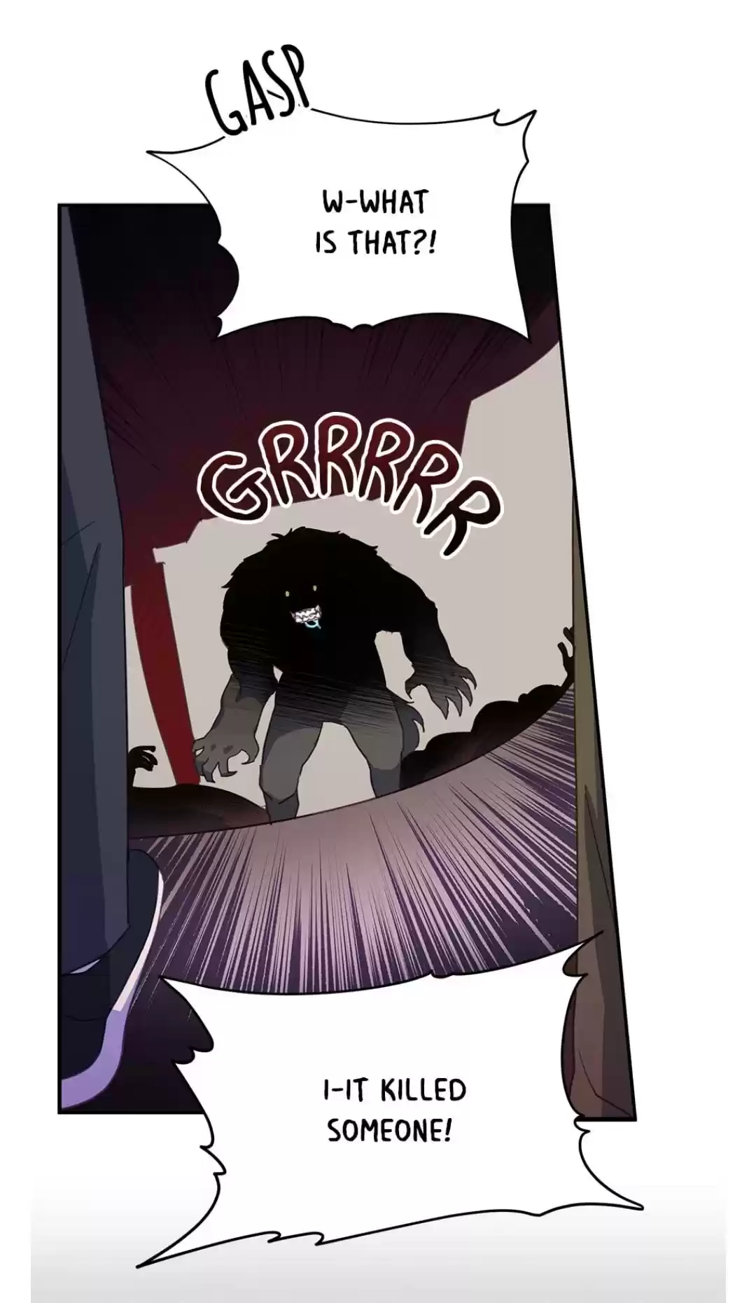 An Animal Hospital In The Border Area Chapter 11