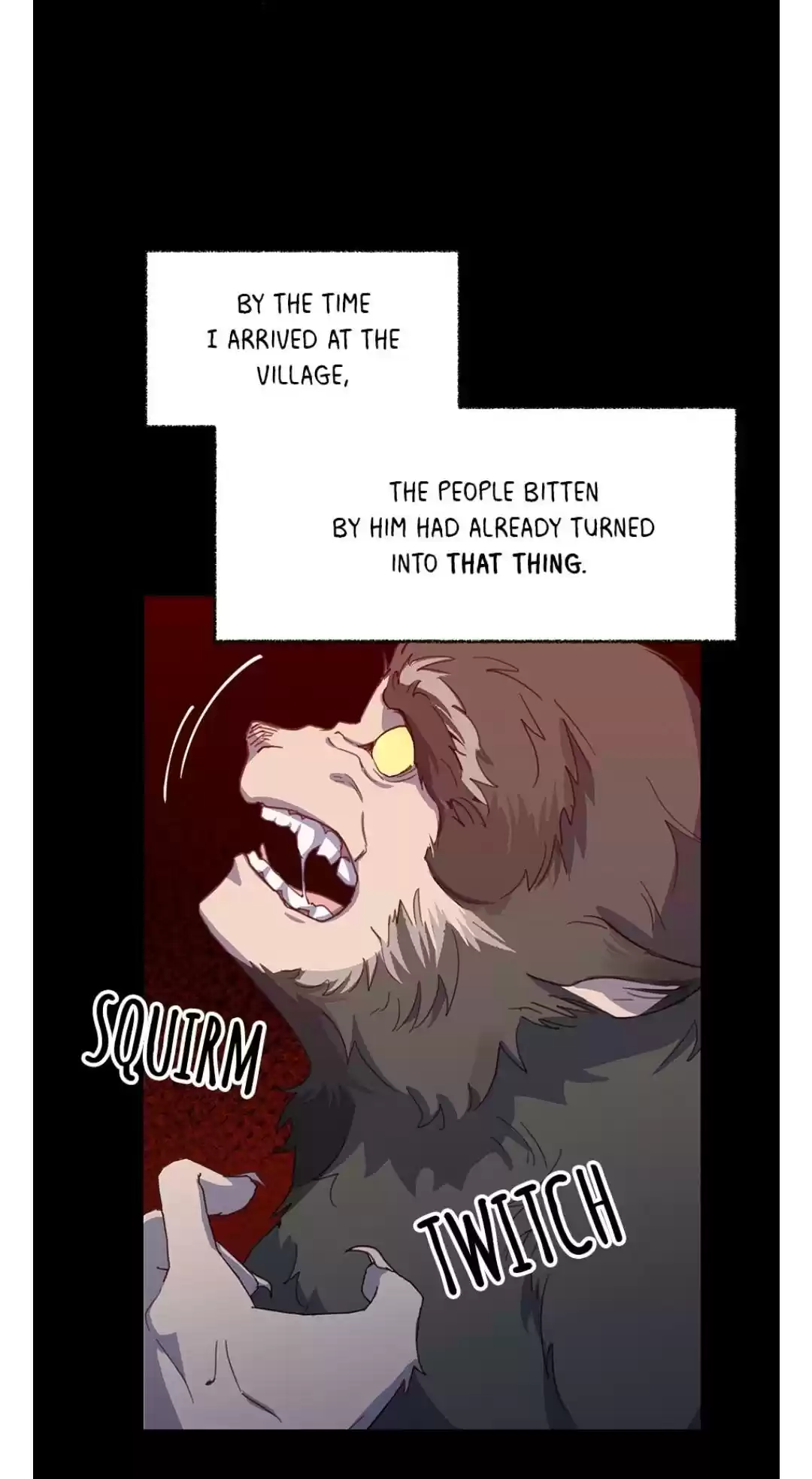 An Animal Hospital In The Border Area Chapter 11