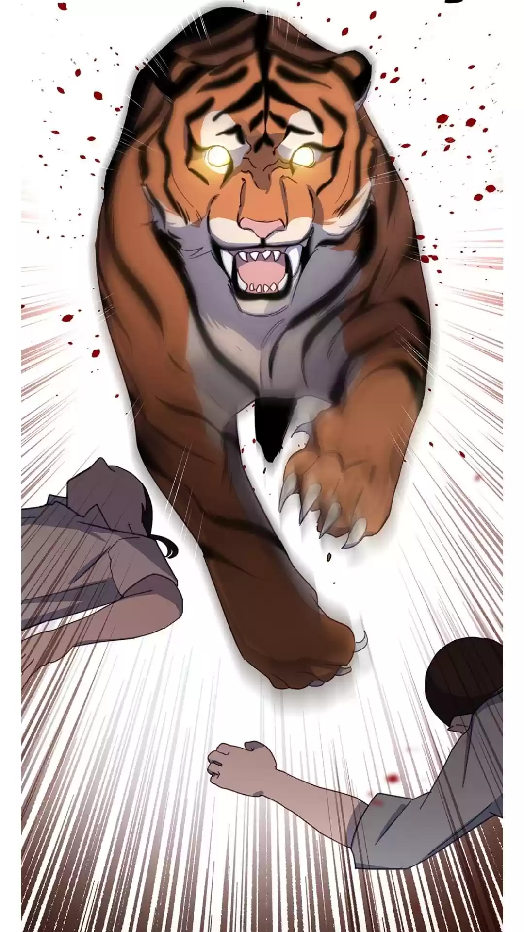 An Animal Hospital In The Border Area Chapter 11