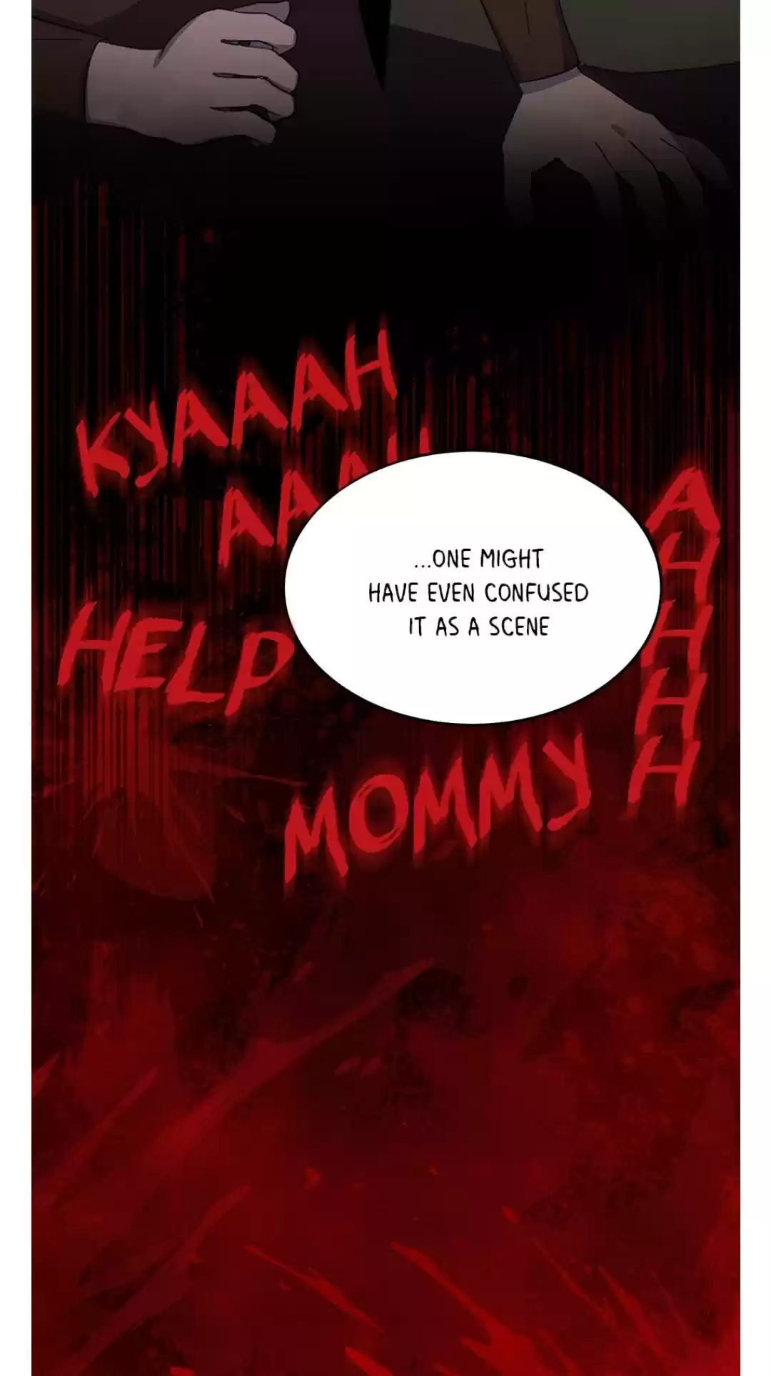 An Animal Hospital In The Border Area Chapter 11