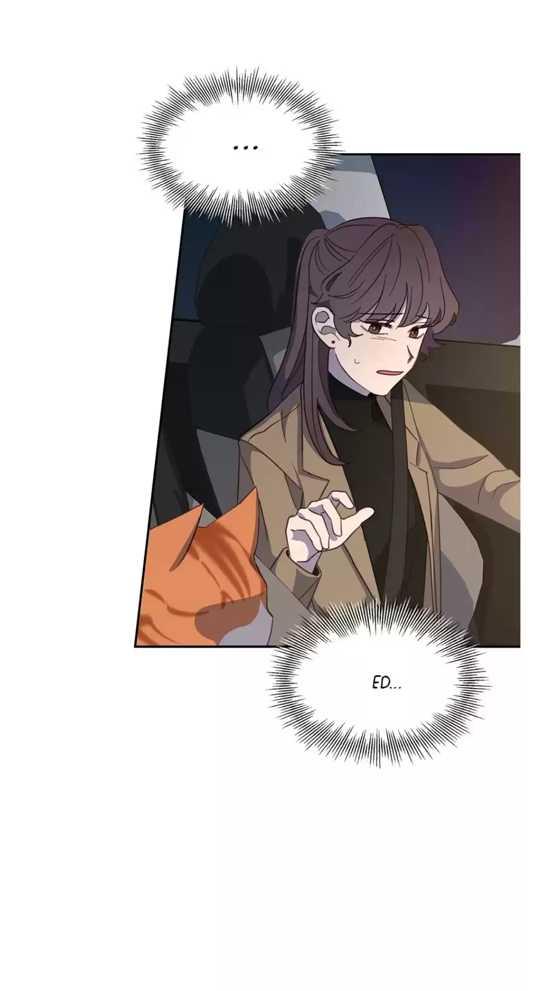 An Animal Hospital In The Border Area Chapter 11