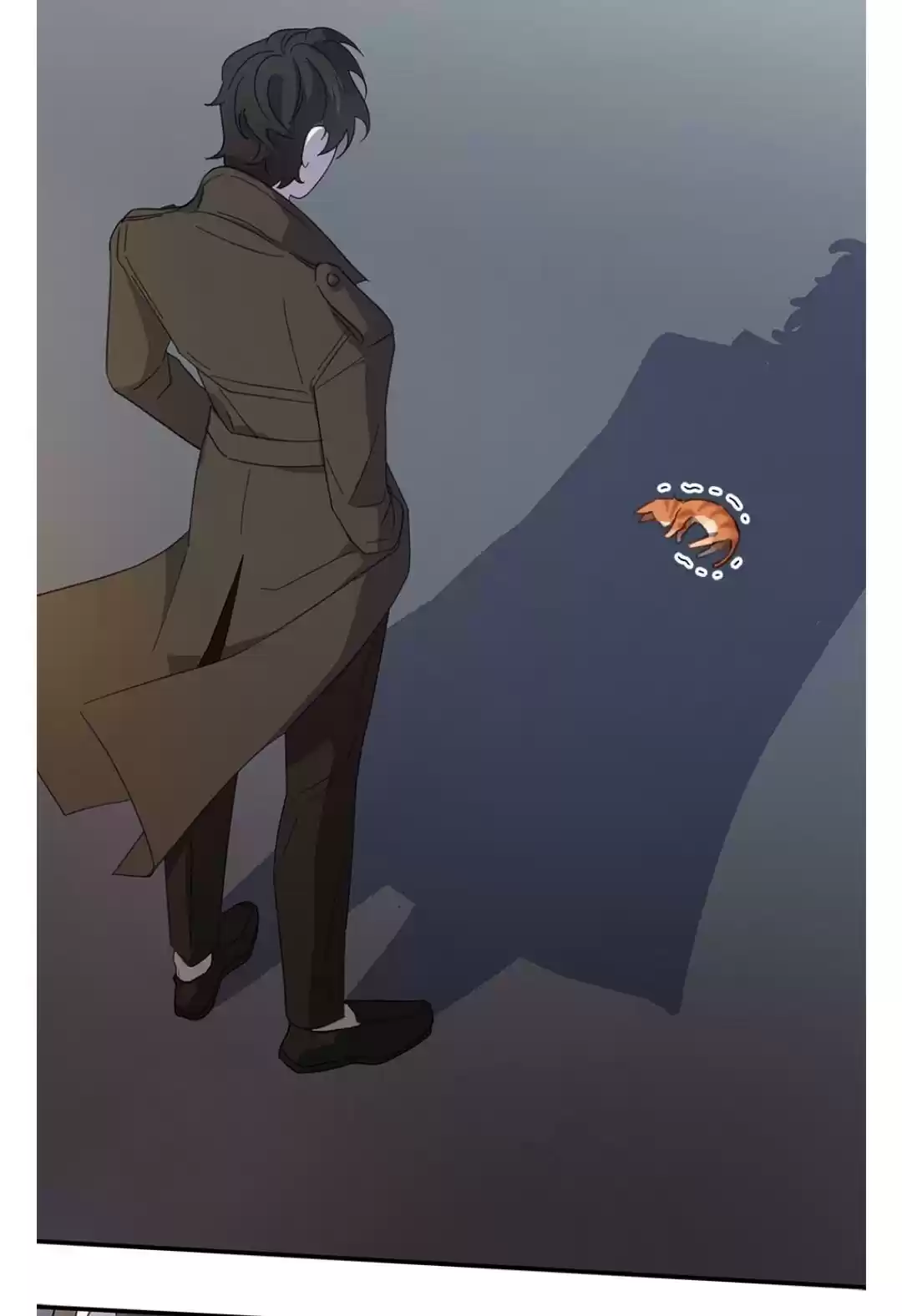 An Animal Hospital In The Border Area Chapter 11