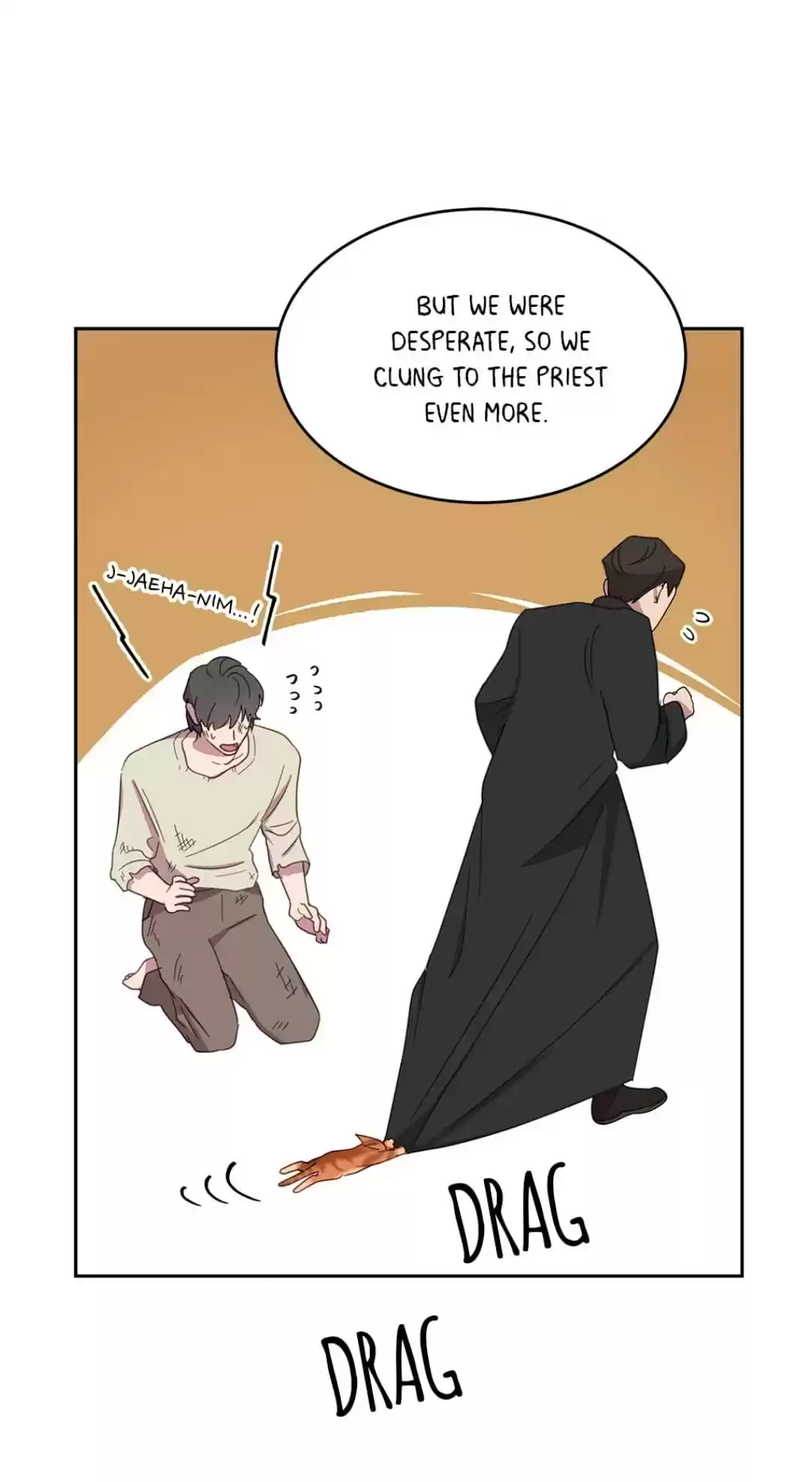 An Animal Hospital In The Border Area Chapter 11