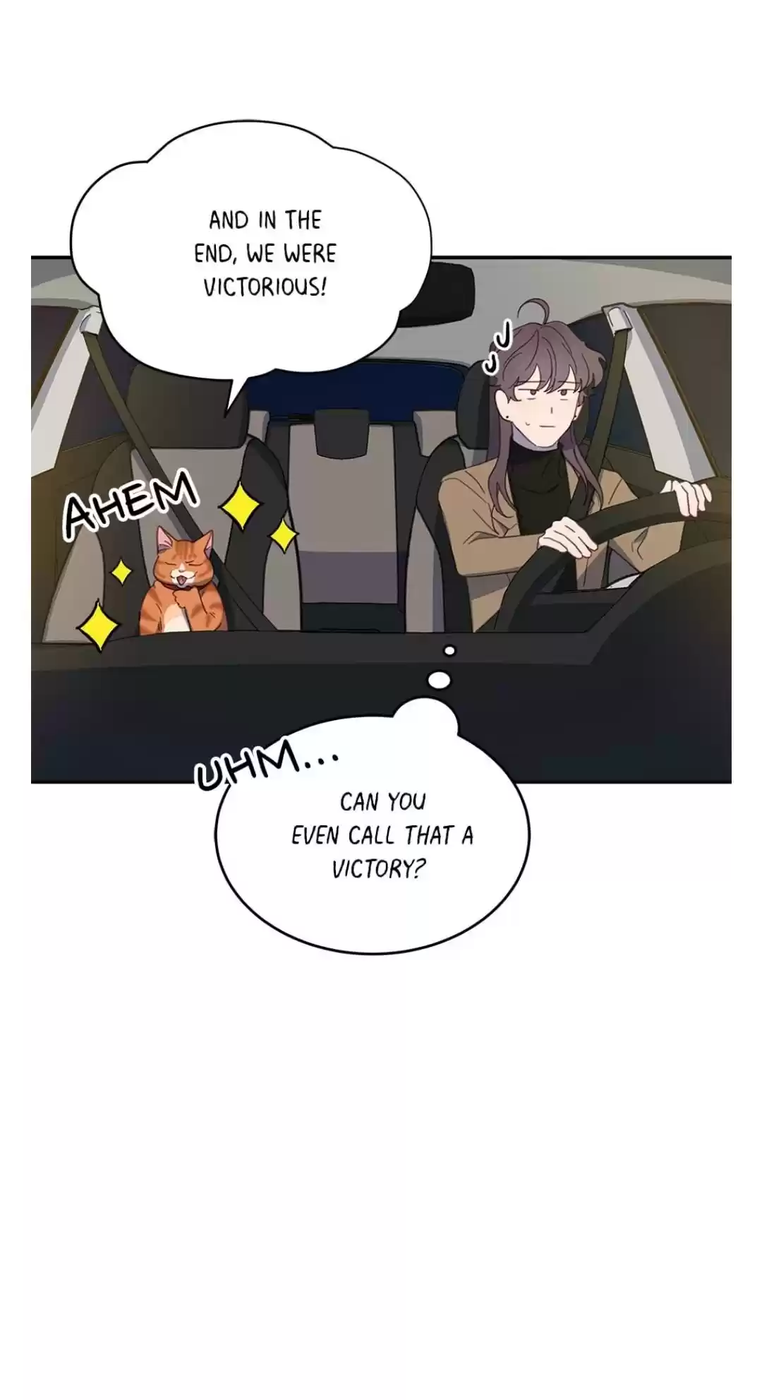 An Animal Hospital In The Border Area Chapter 11