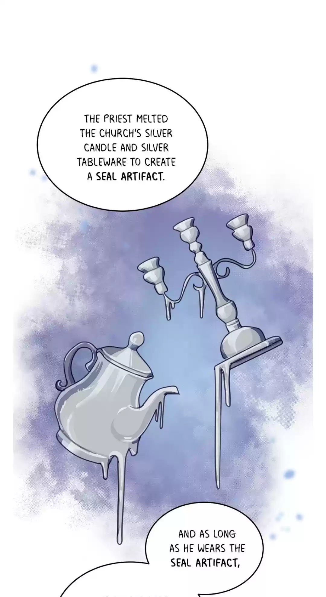 An Animal Hospital In The Border Area Chapter 11