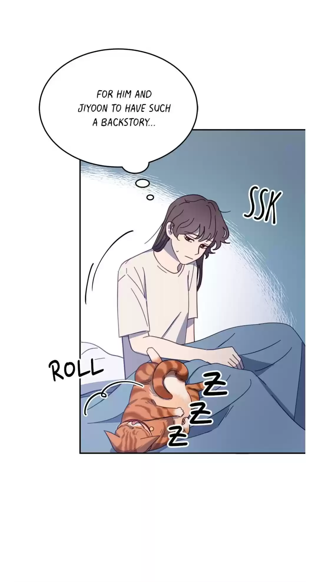 An Animal Hospital In The Border Area Chapter 11