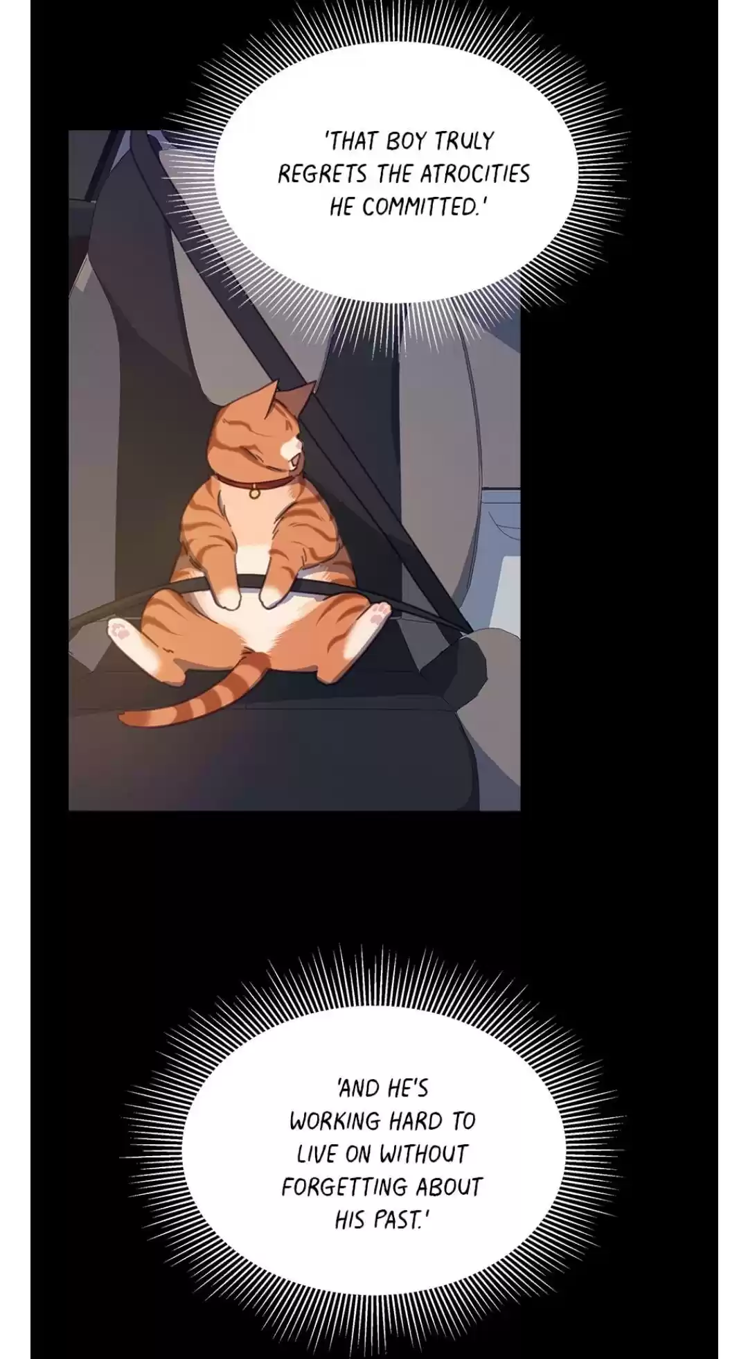 An Animal Hospital In The Border Area Chapter 11