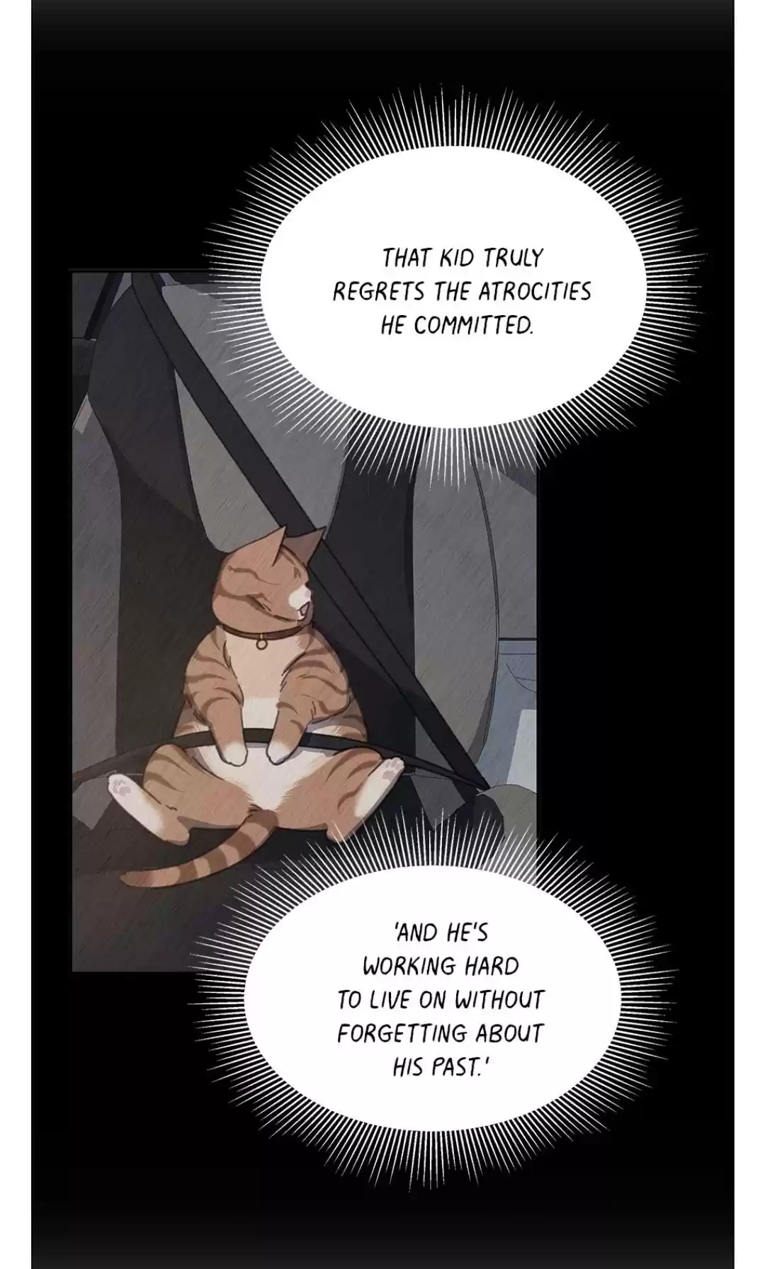 An Animal Hospital In The Border Area Chapter 12