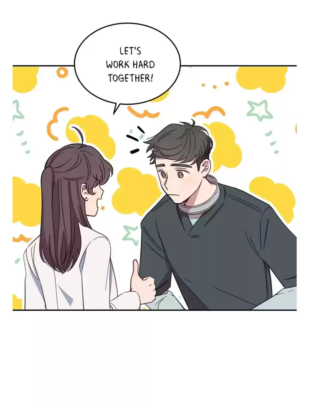 An Animal Hospital In The Border Area Chapter 12