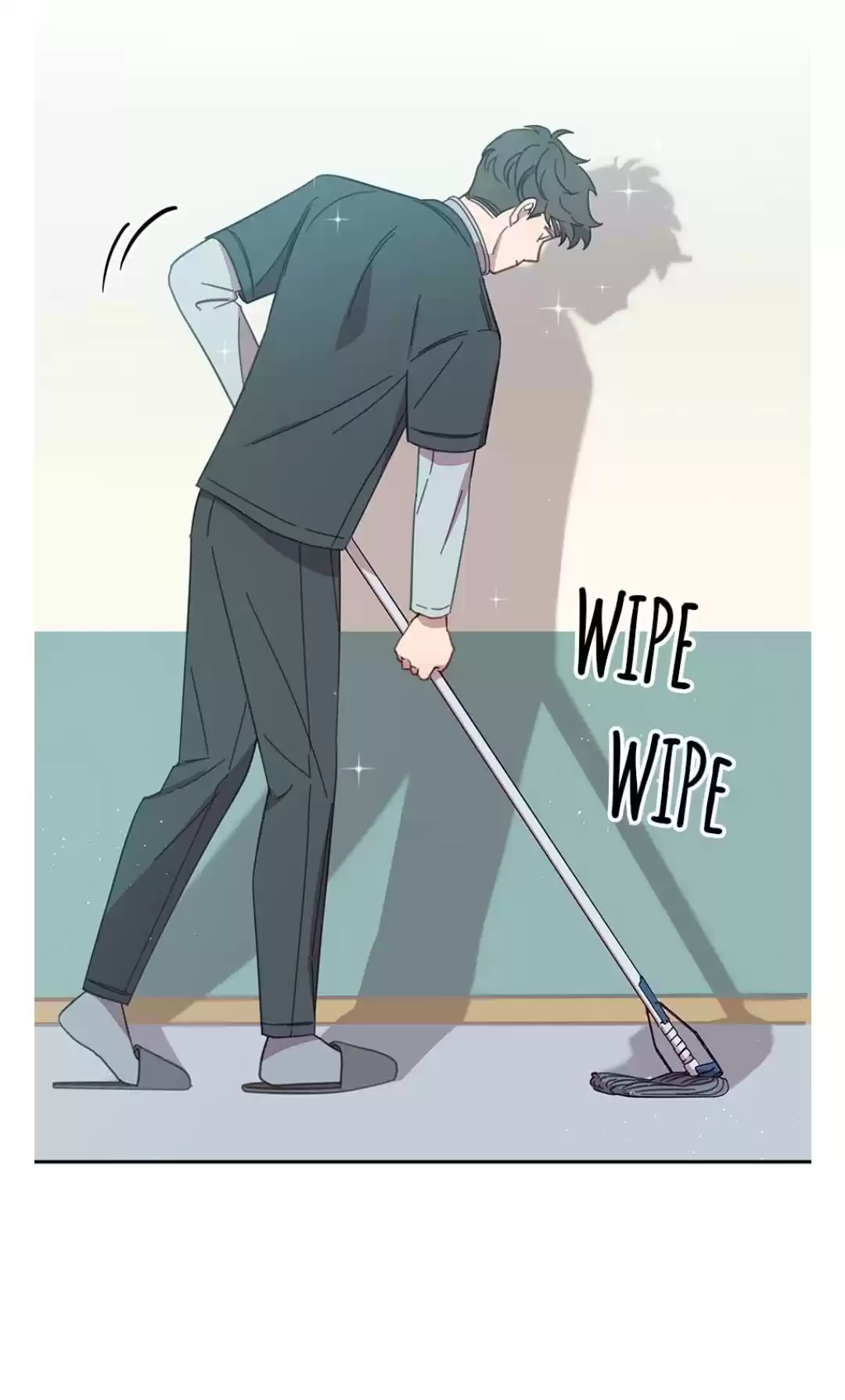 An Animal Hospital In The Border Area Chapter 12