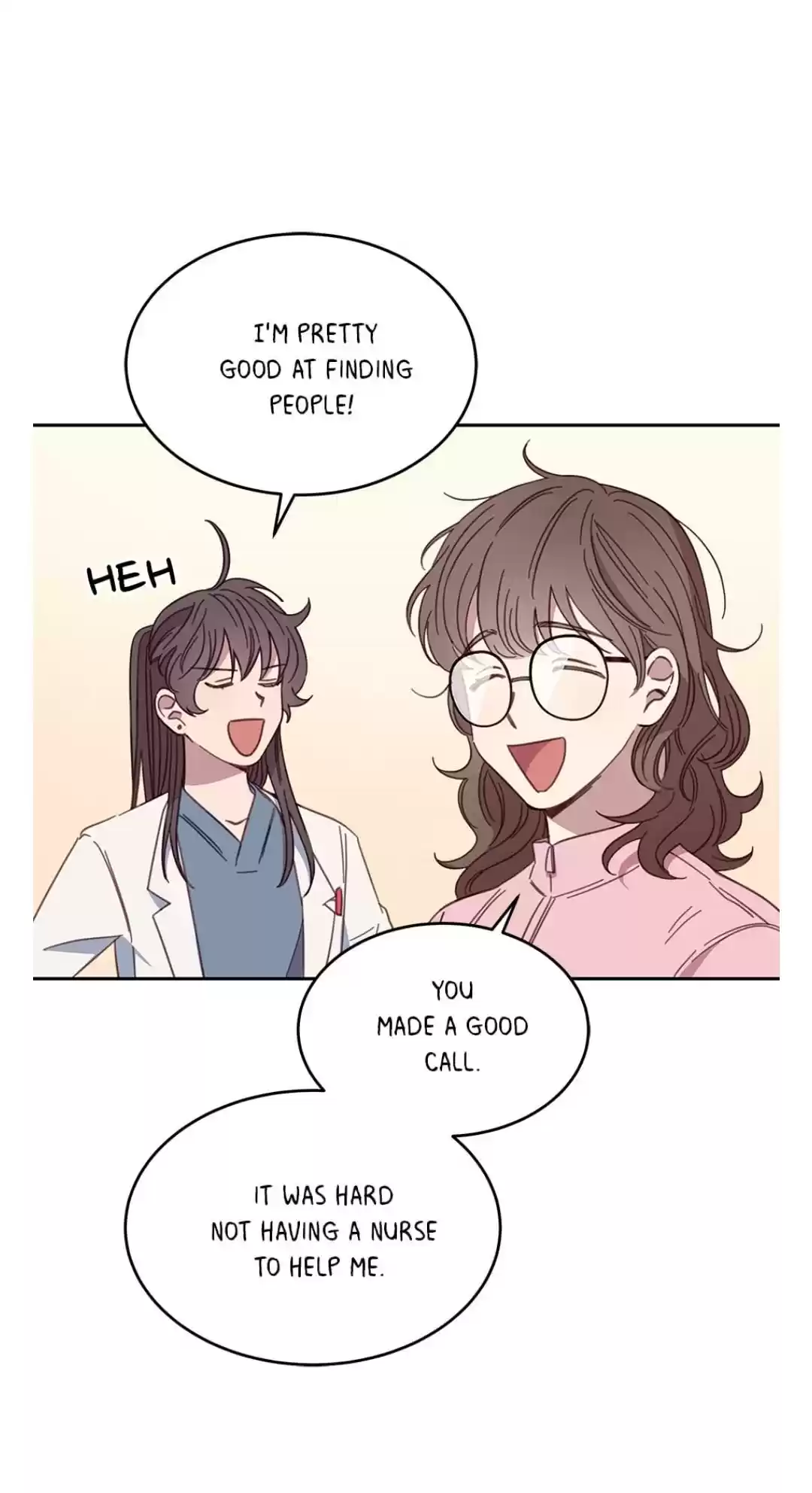 An Animal Hospital In The Border Area Chapter 12