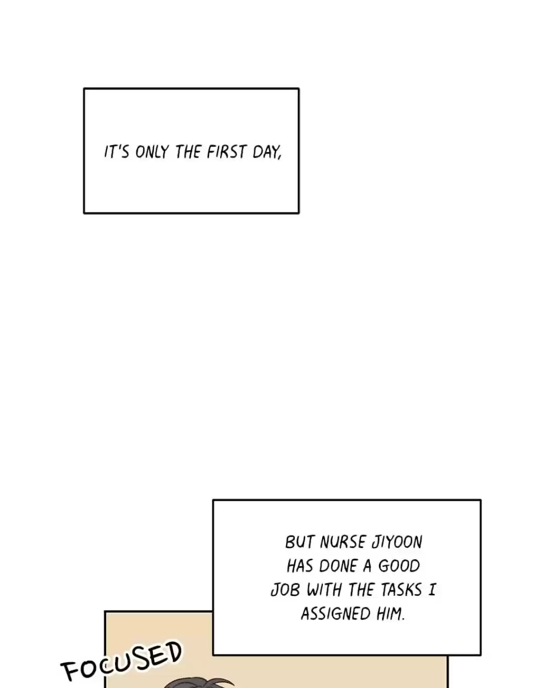 An Animal Hospital In The Border Area Chapter 12