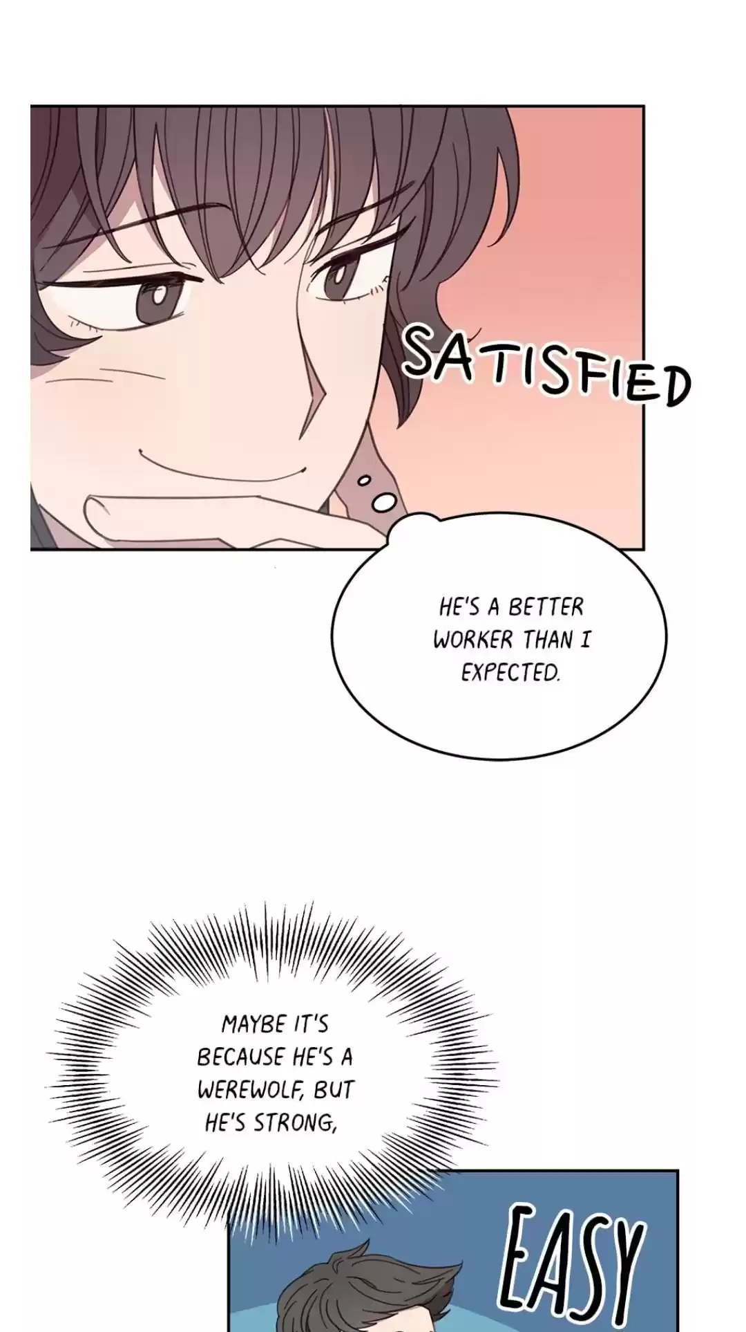 An Animal Hospital In The Border Area Chapter 12