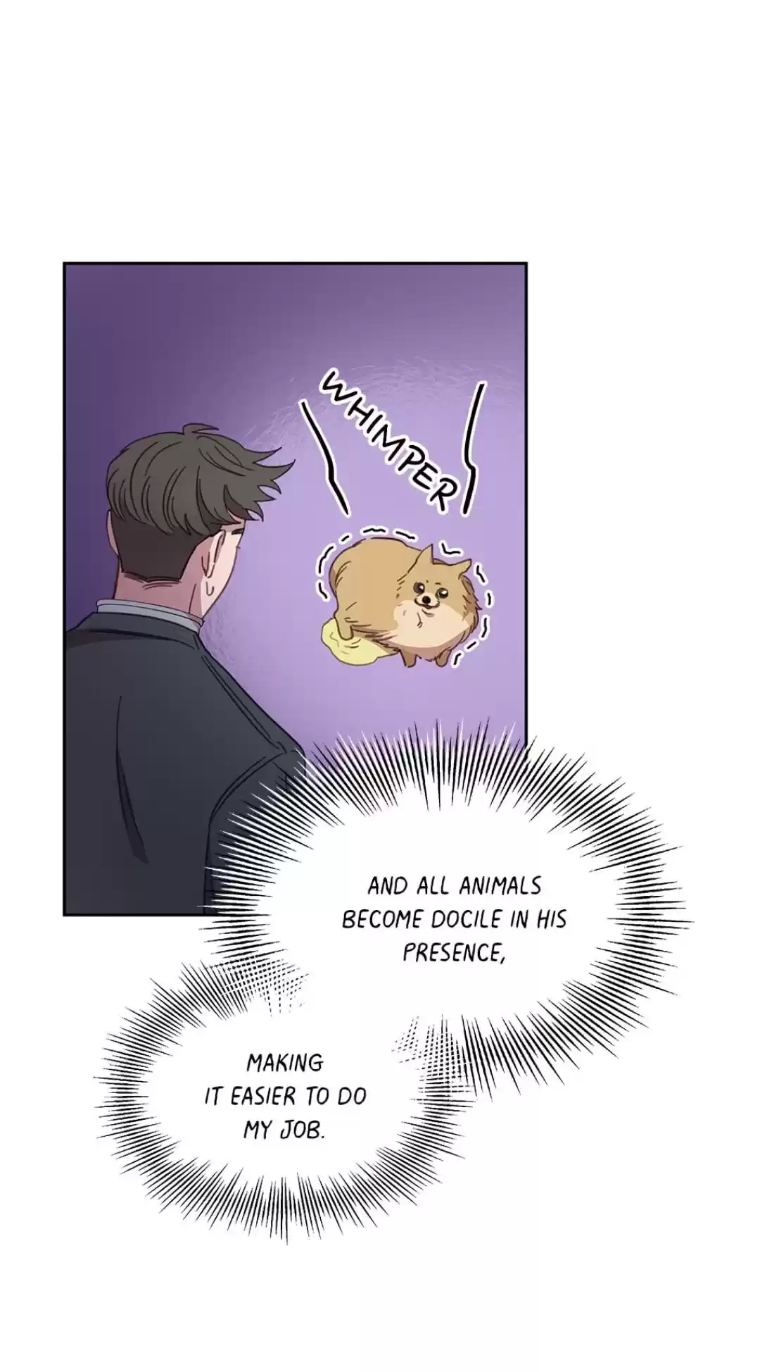 An Animal Hospital In The Border Area Chapter 12