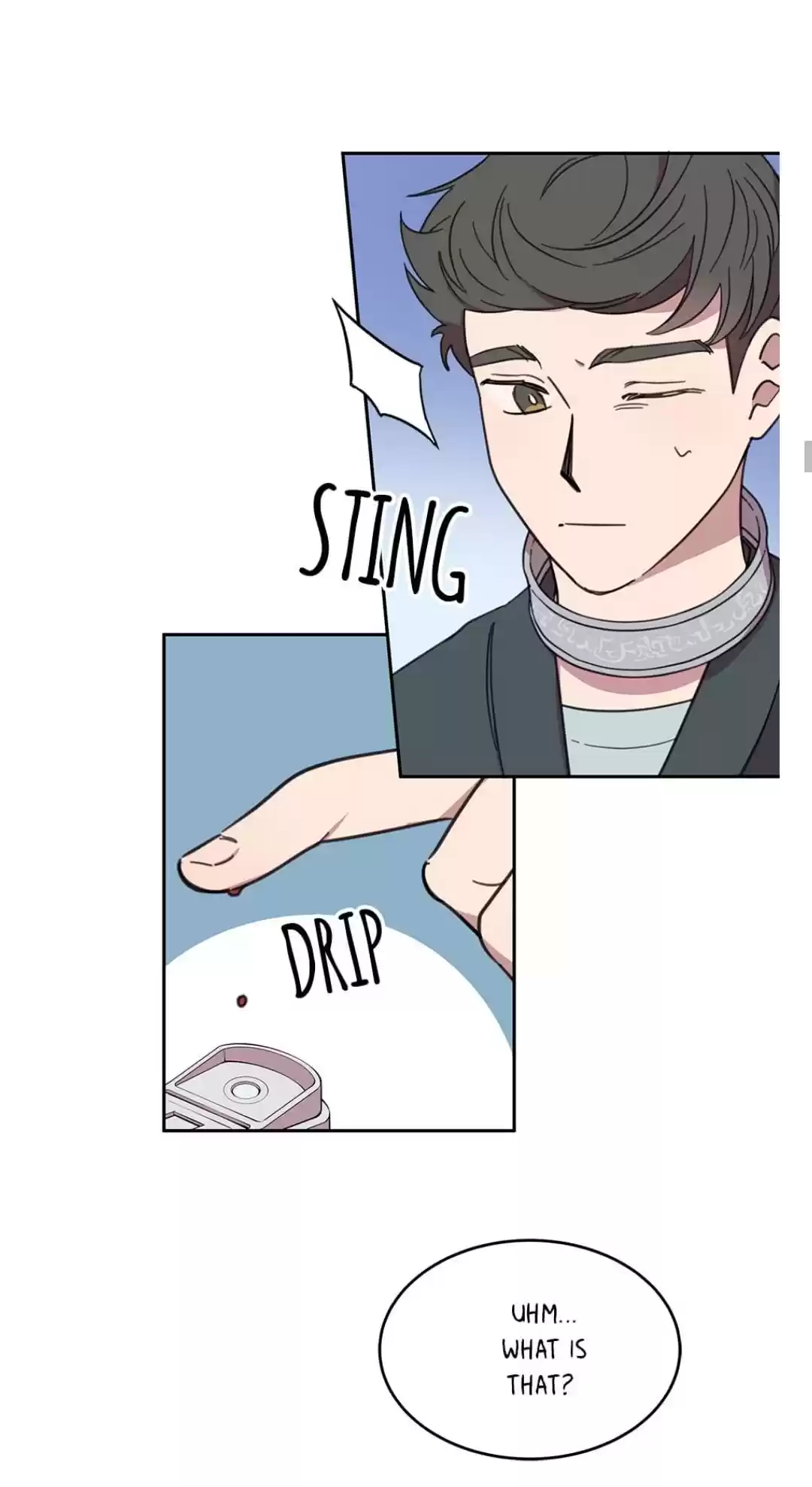 An Animal Hospital In The Border Area Chapter 12