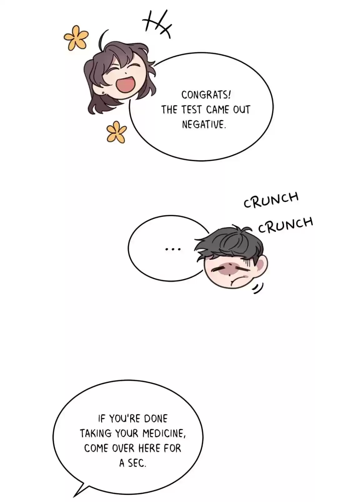 An Animal Hospital In The Border Area Chapter 12