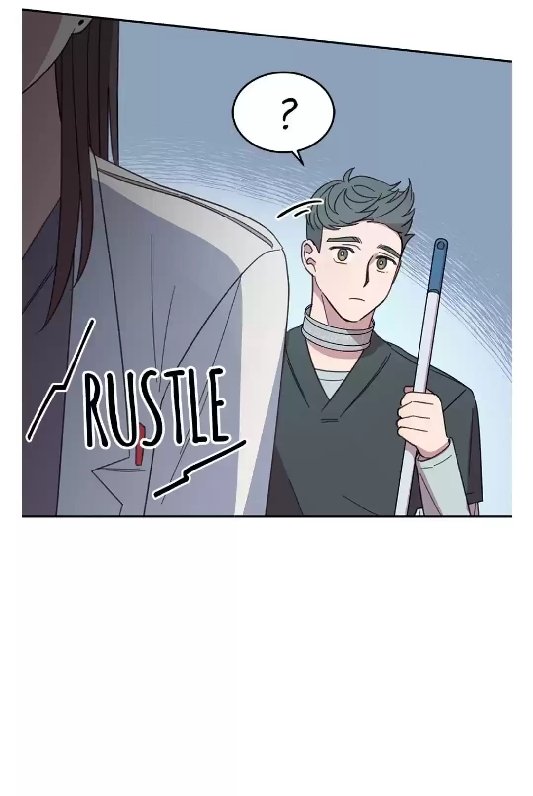 An Animal Hospital In The Border Area Chapter 12