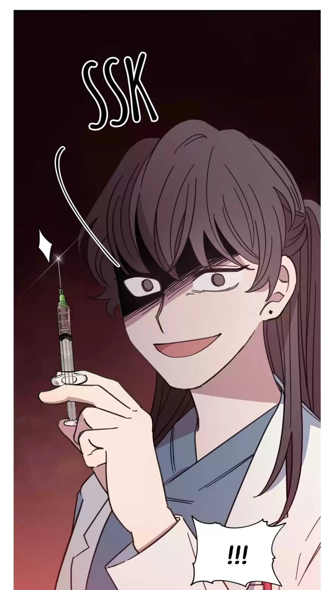 An Animal Hospital In The Border Area Chapter 12