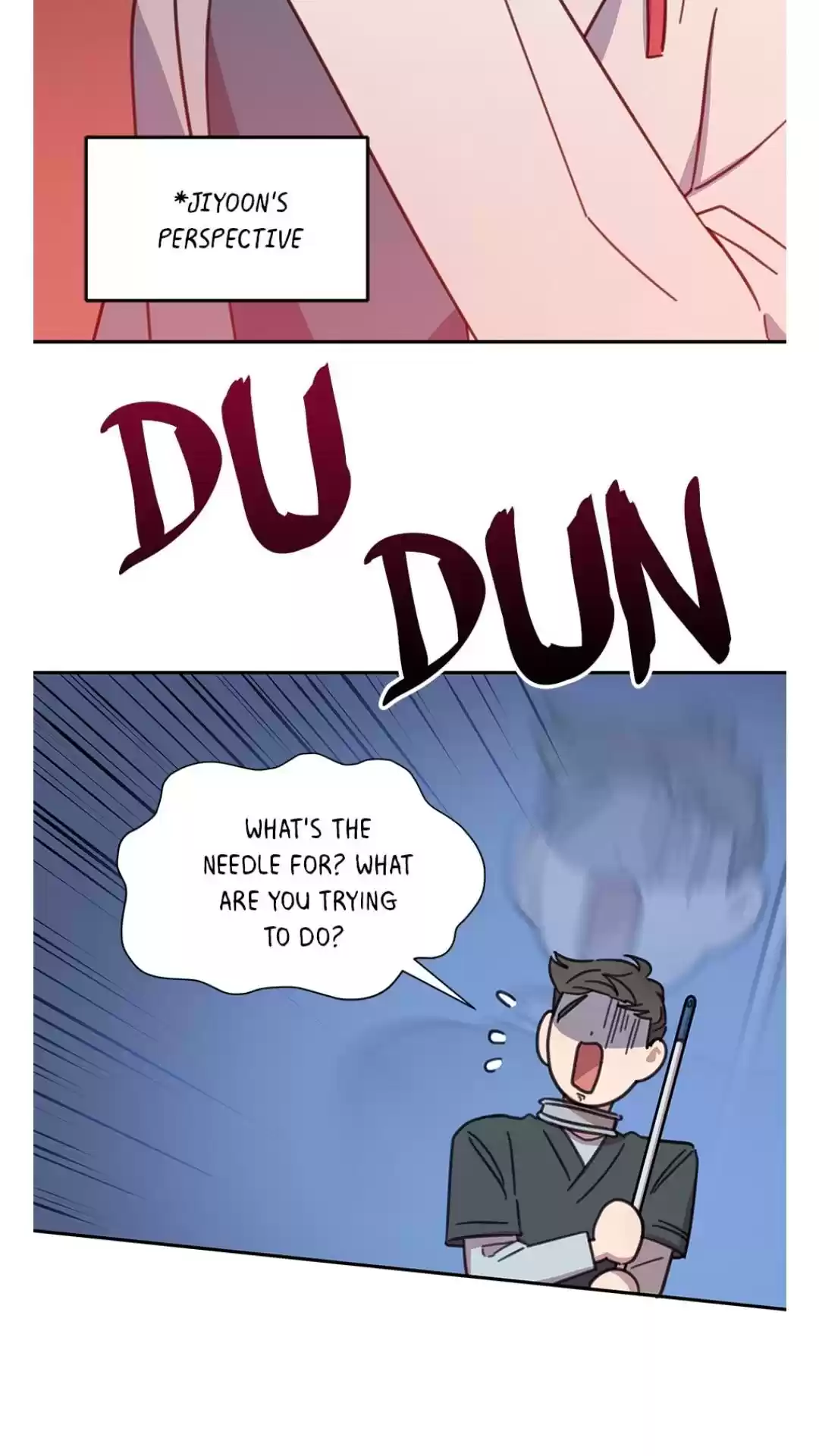 An Animal Hospital In The Border Area Chapter 12