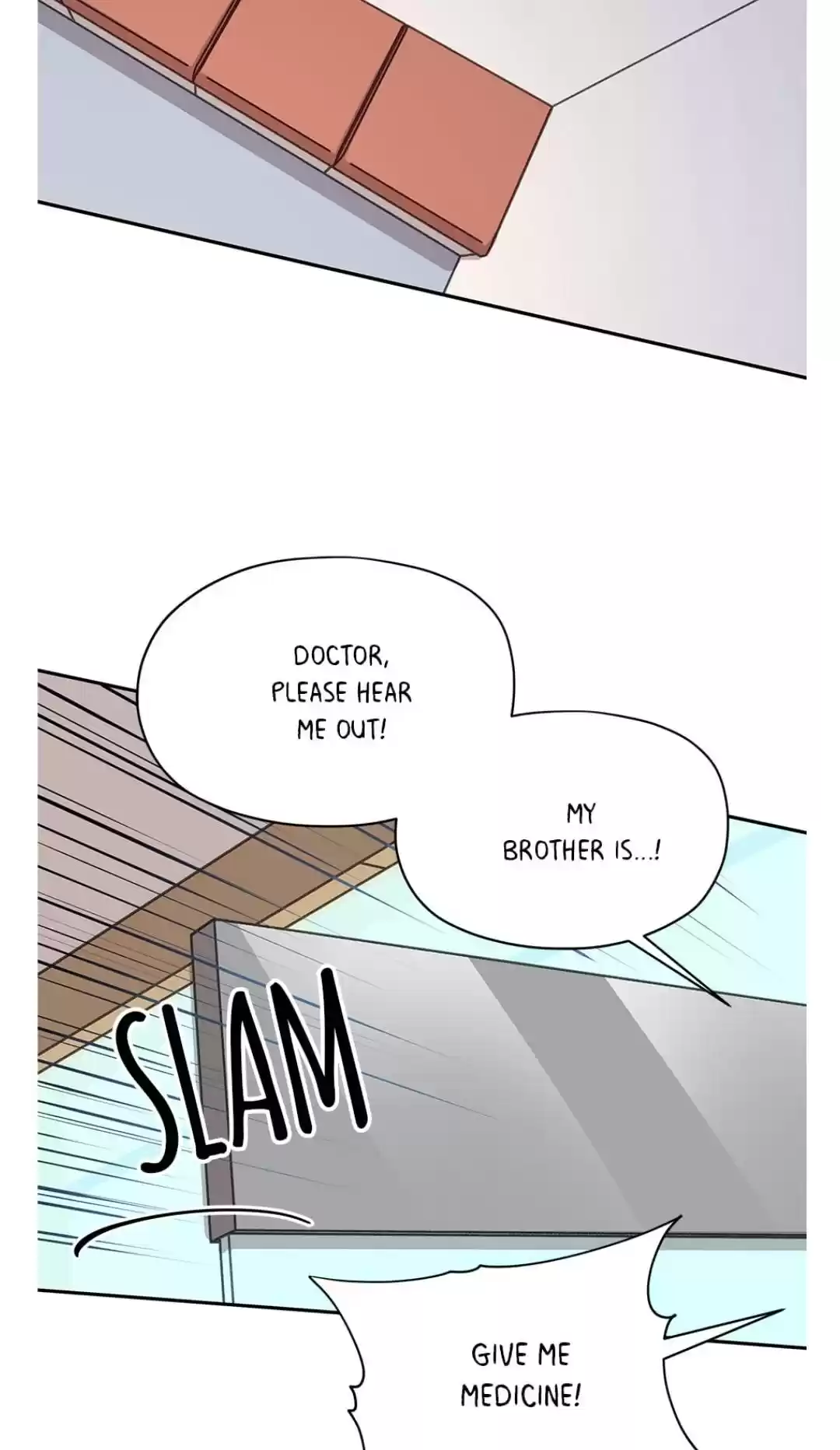 An Animal Hospital In The Border Area Chapter 12