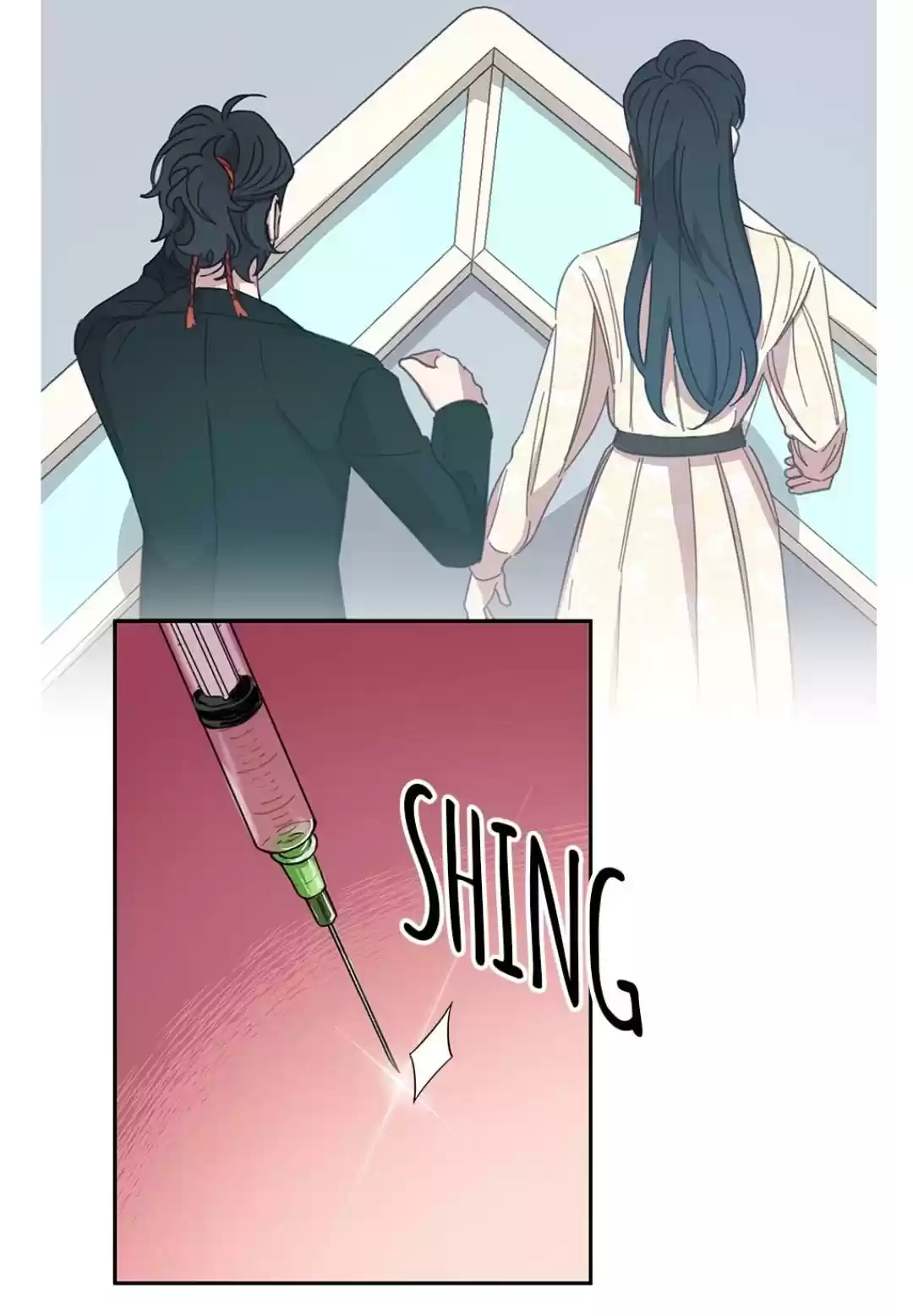 An Animal Hospital In The Border Area Chapter 12