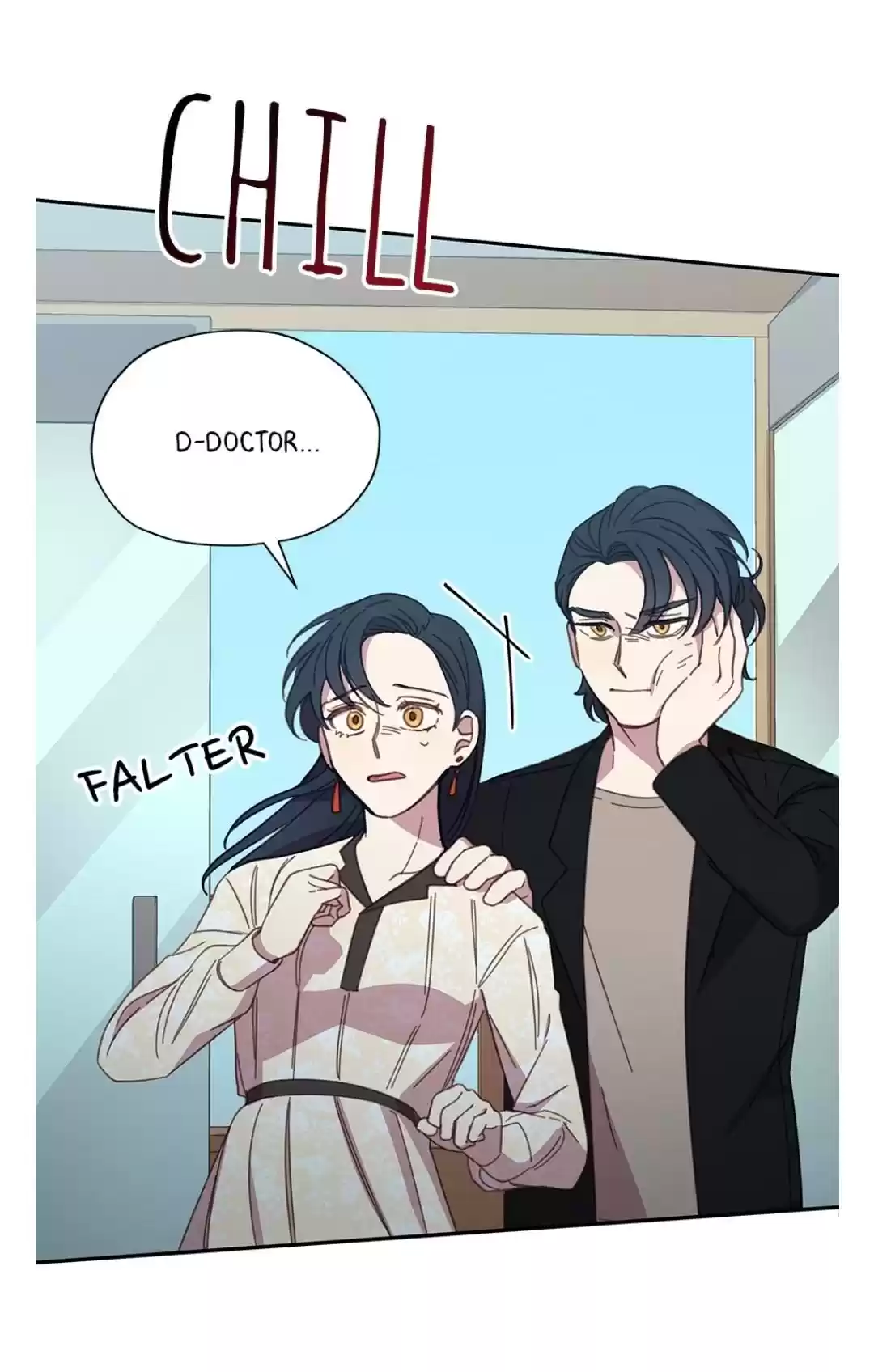 An Animal Hospital In The Border Area Chapter 12