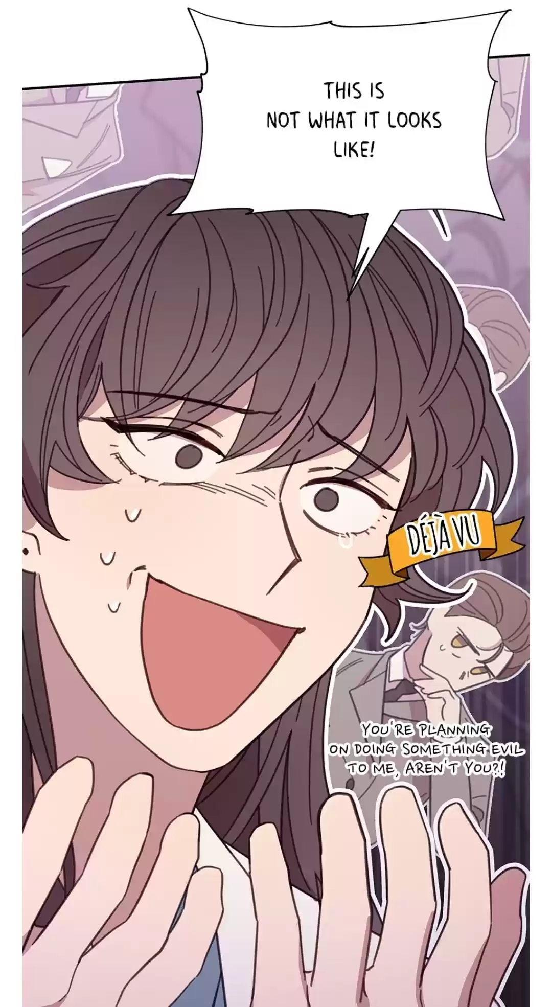 An Animal Hospital In The Border Area Chapter 12