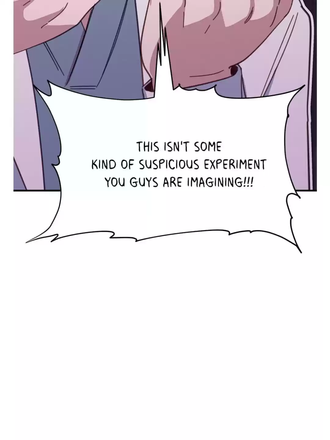 An Animal Hospital In The Border Area Chapter 12