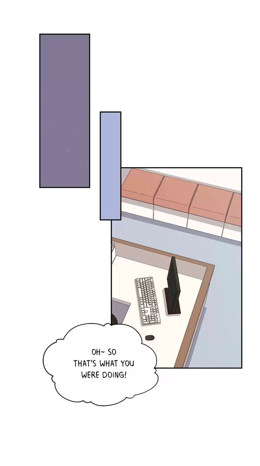 An Animal Hospital In The Border Area Chapter 12