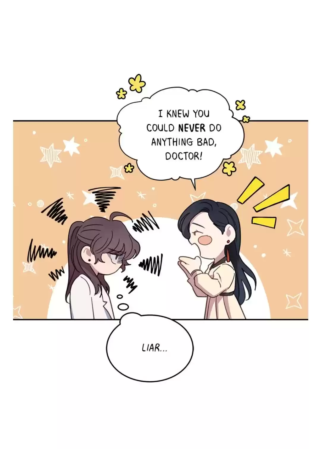 An Animal Hospital In The Border Area Chapter 12