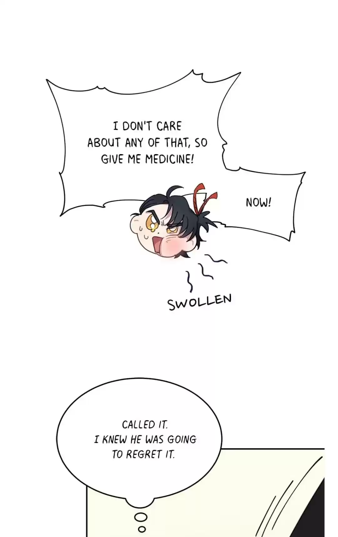 An Animal Hospital In The Border Area Chapter 12