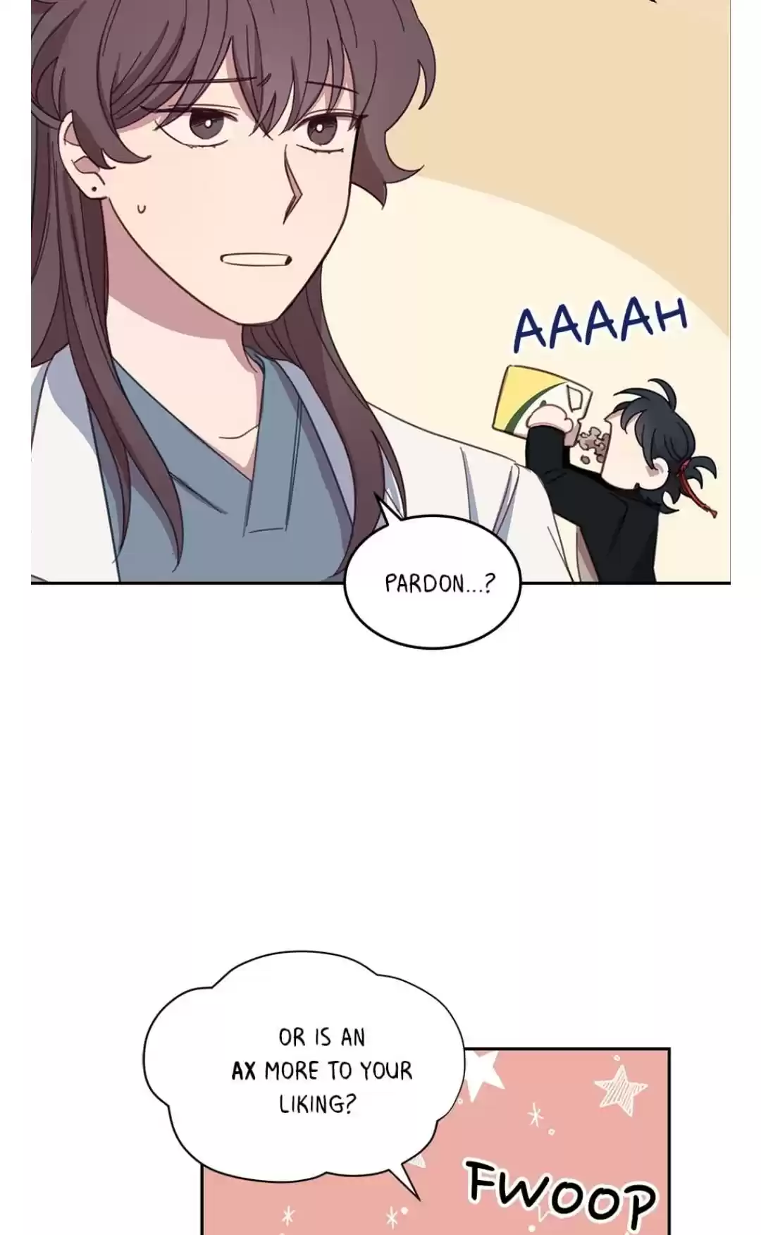 An Animal Hospital In The Border Area Chapter 12