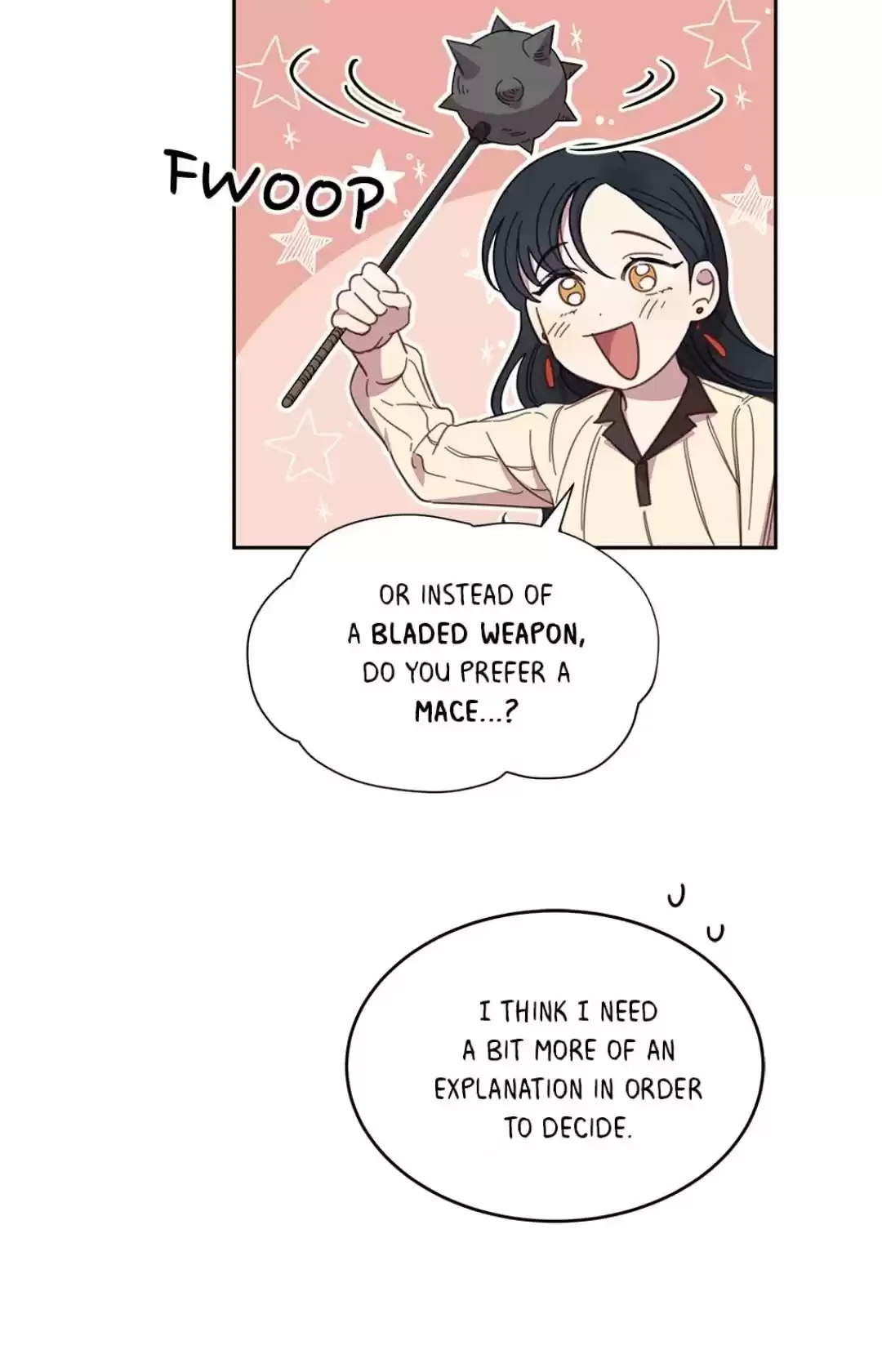 An Animal Hospital In The Border Area Chapter 12