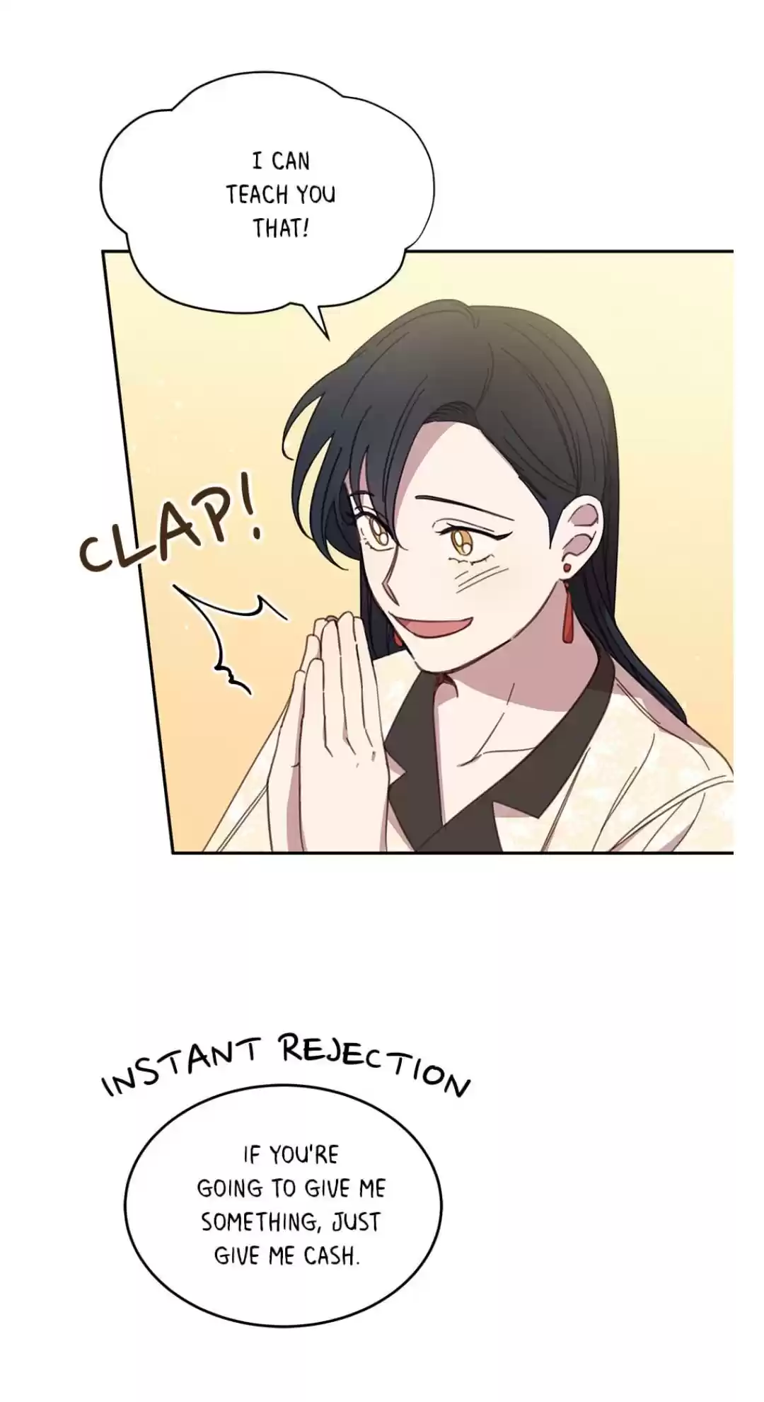 An Animal Hospital In The Border Area Chapter 12