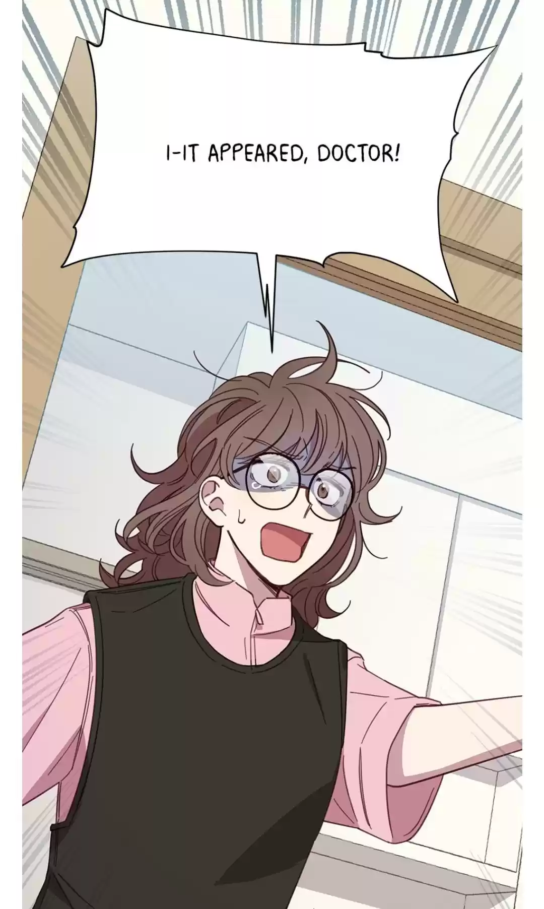 An Animal Hospital In The Border Area Chapter 12