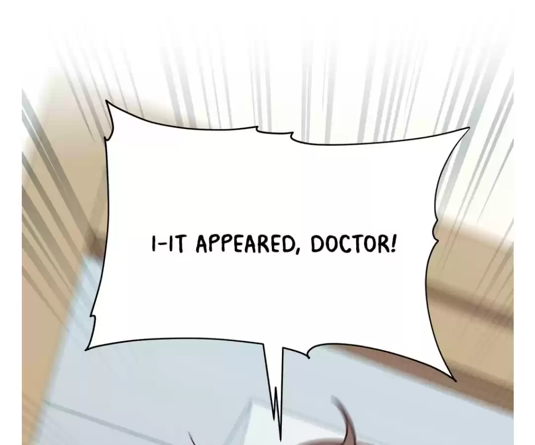 An Animal Hospital In The Border Area Chapter 13