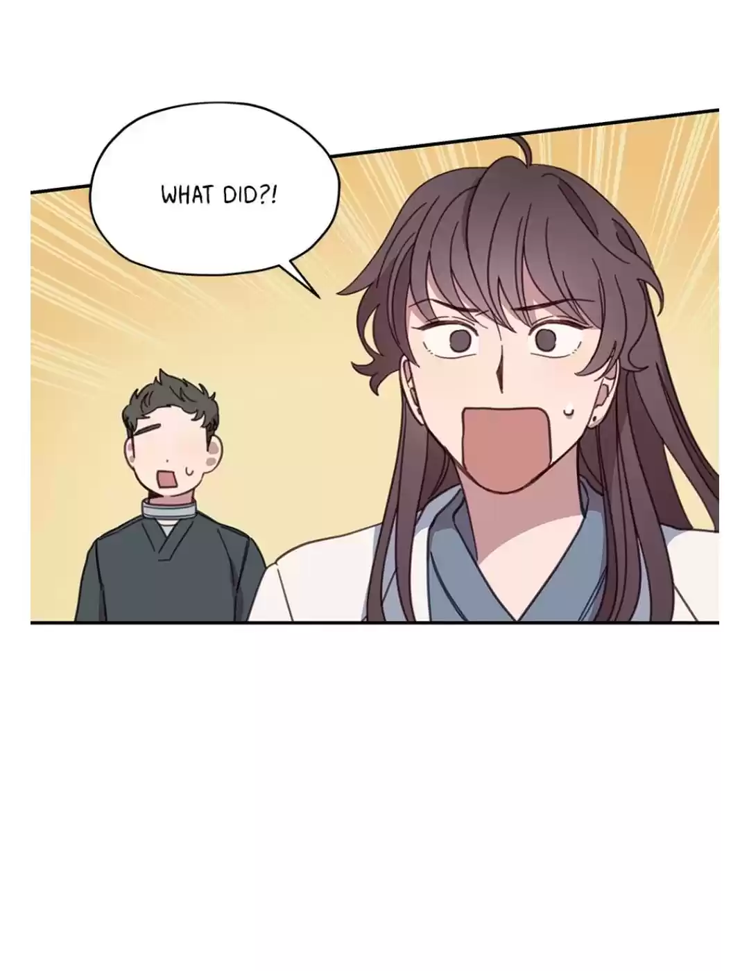 An Animal Hospital In The Border Area Chapter 13