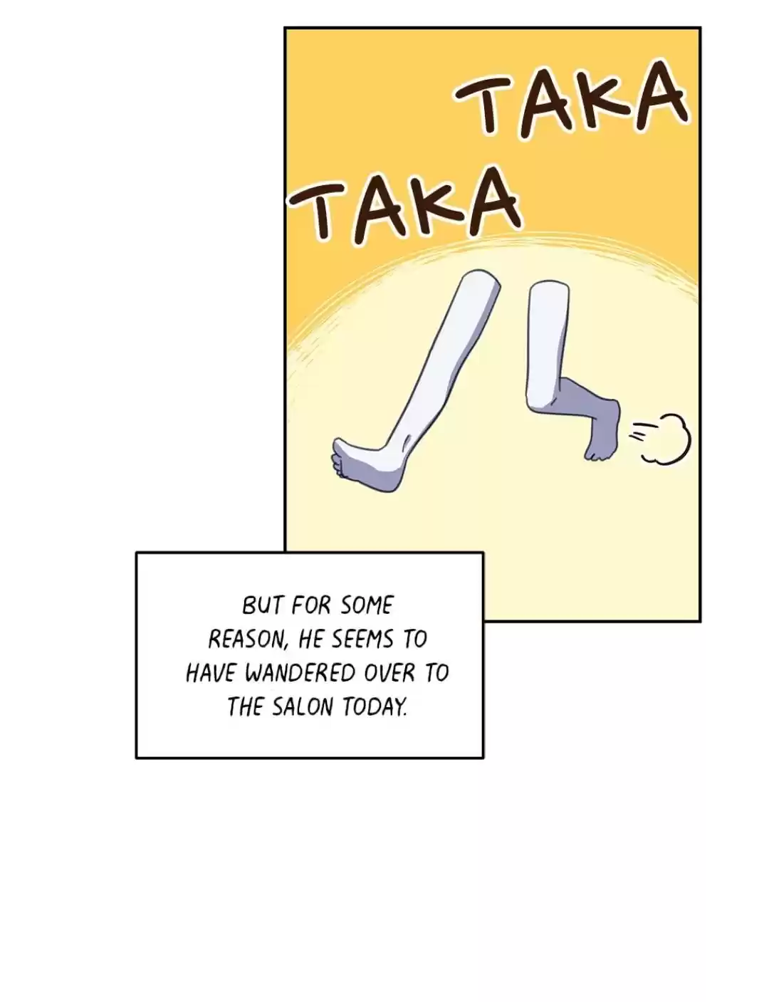 An Animal Hospital In The Border Area Chapter 13