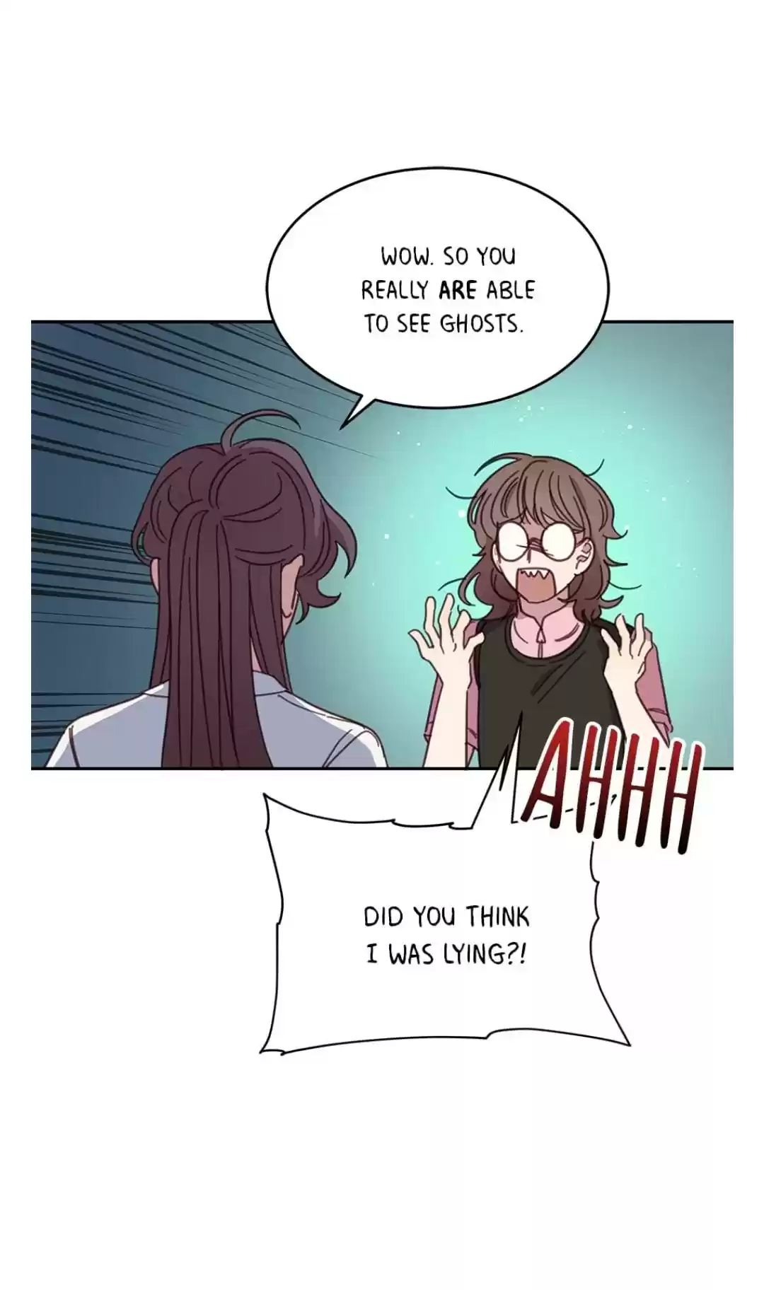 An Animal Hospital In The Border Area Chapter 13